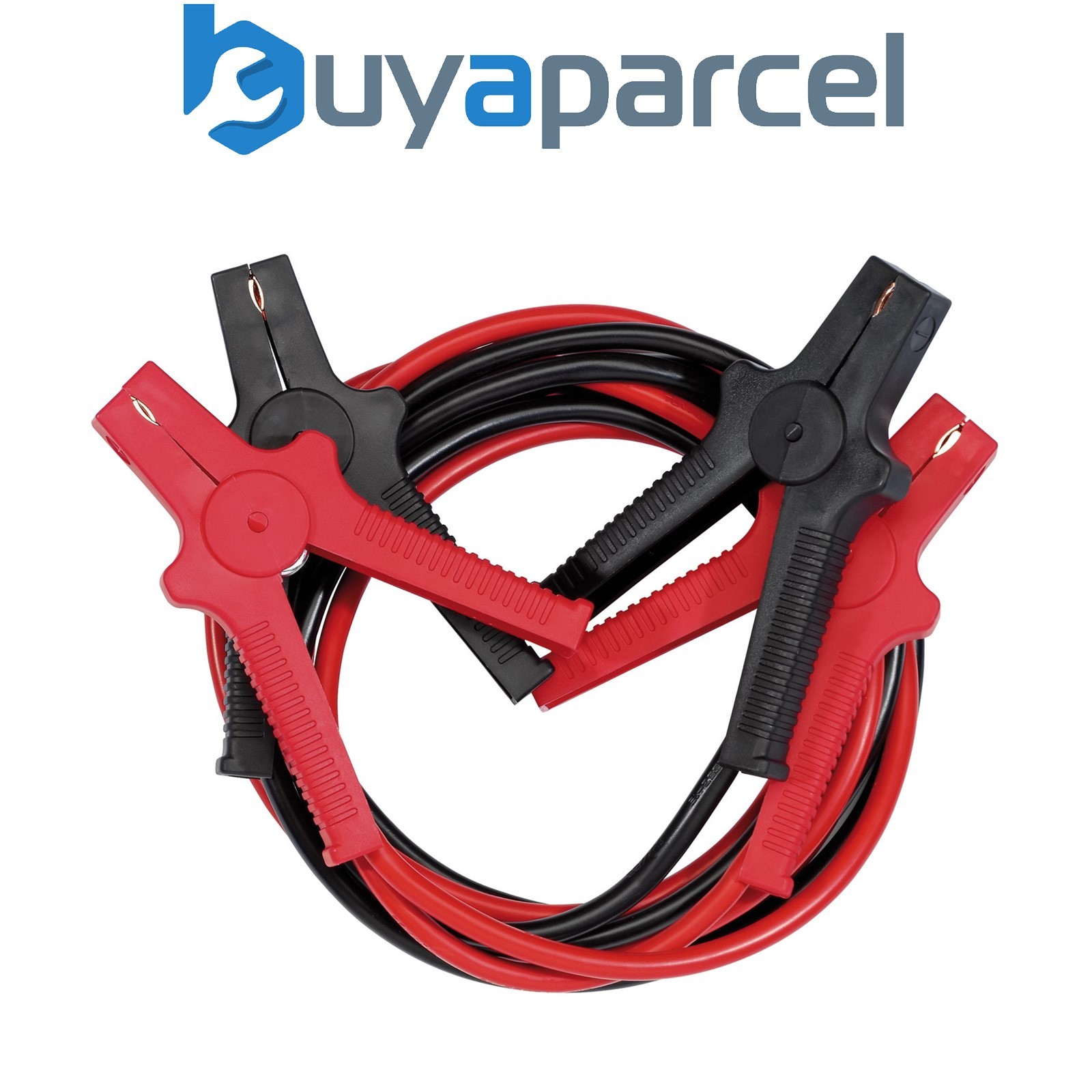 Draper 91888 Booster Cables, 3m x 18mm&sup2;