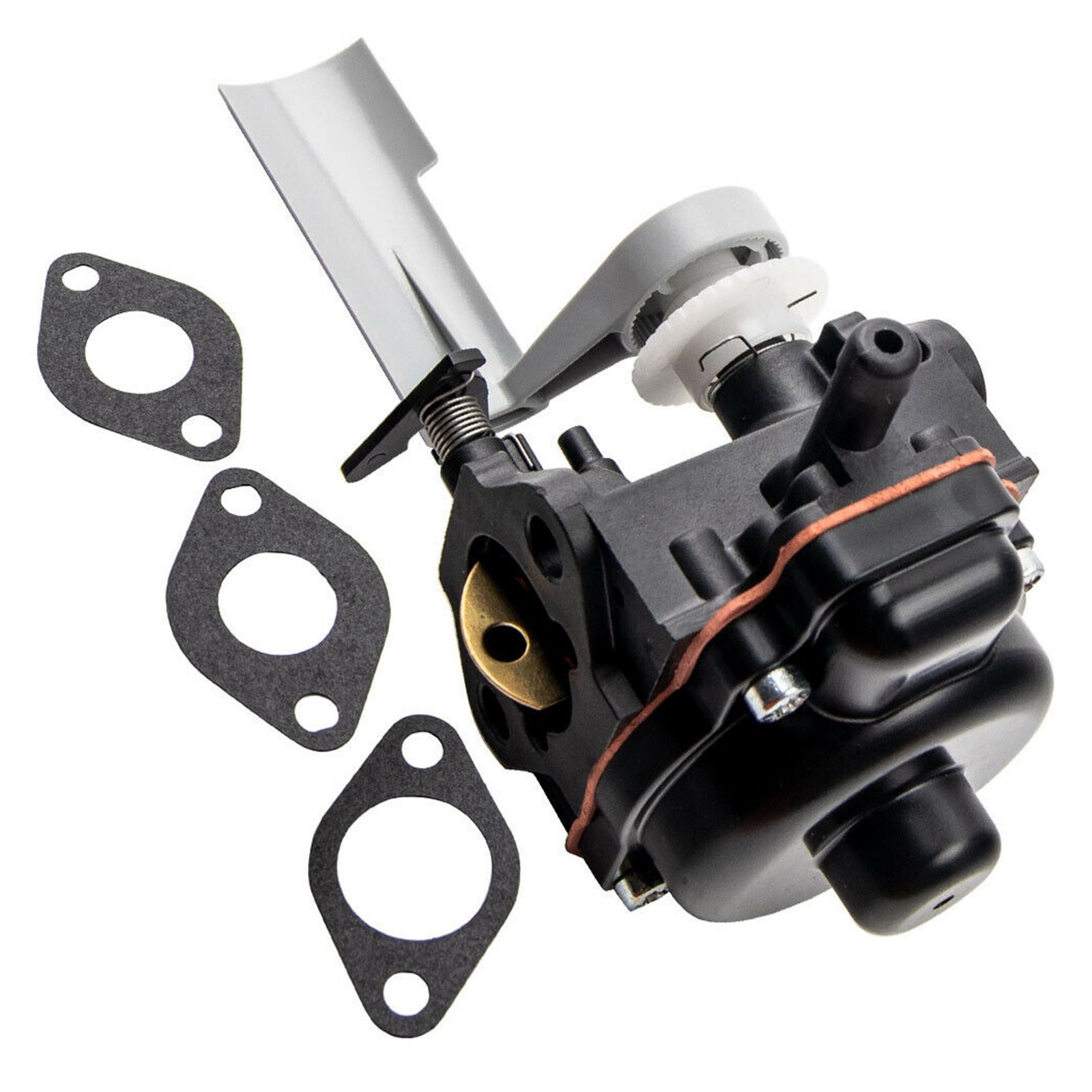 3X(107-4607 Carburetor for DuraForce LAWNBOY Silverpro Goldpro9843