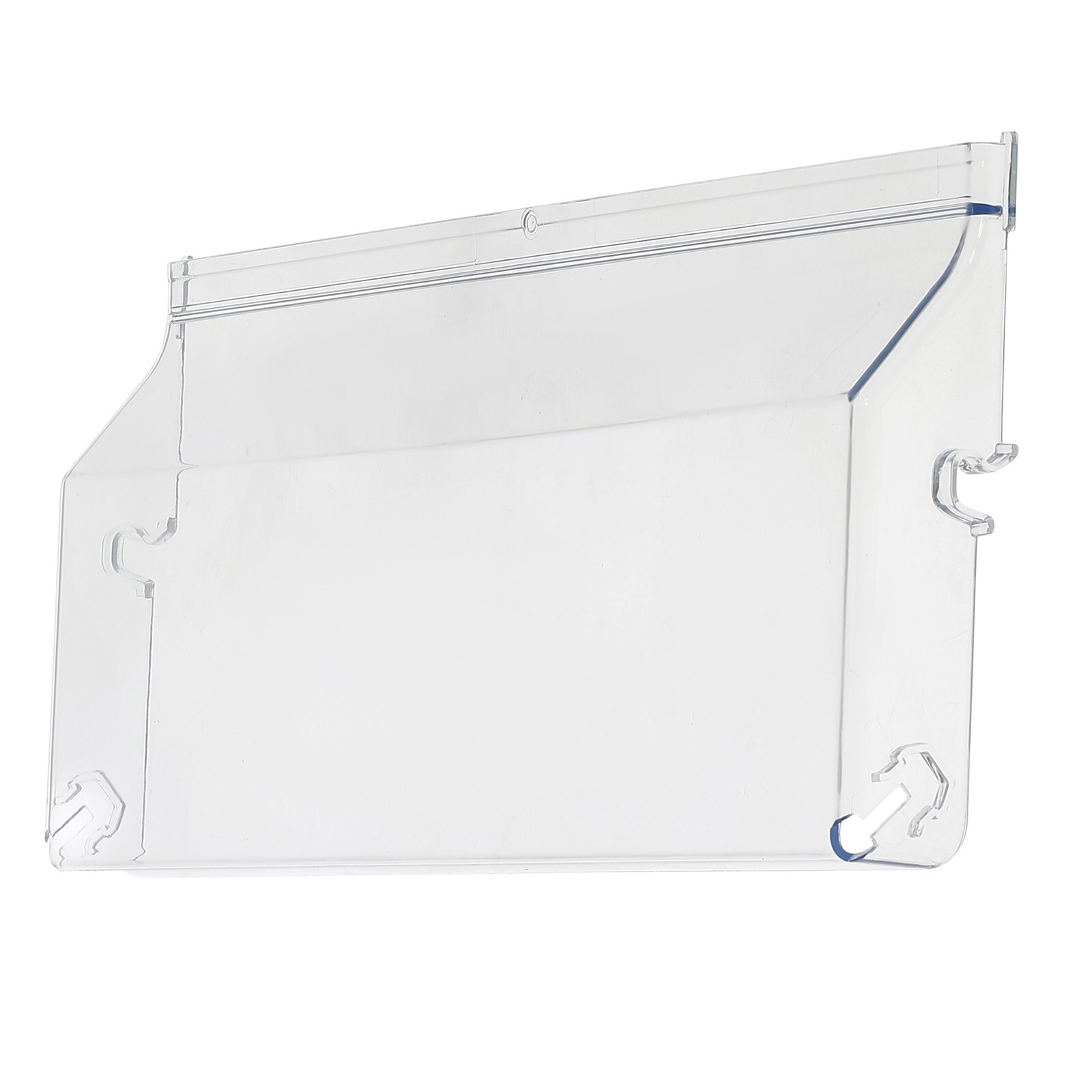 Bosch GIN38A55 Freezer Upper Compartment Flap Top Cover Panel Handle GIN38P60