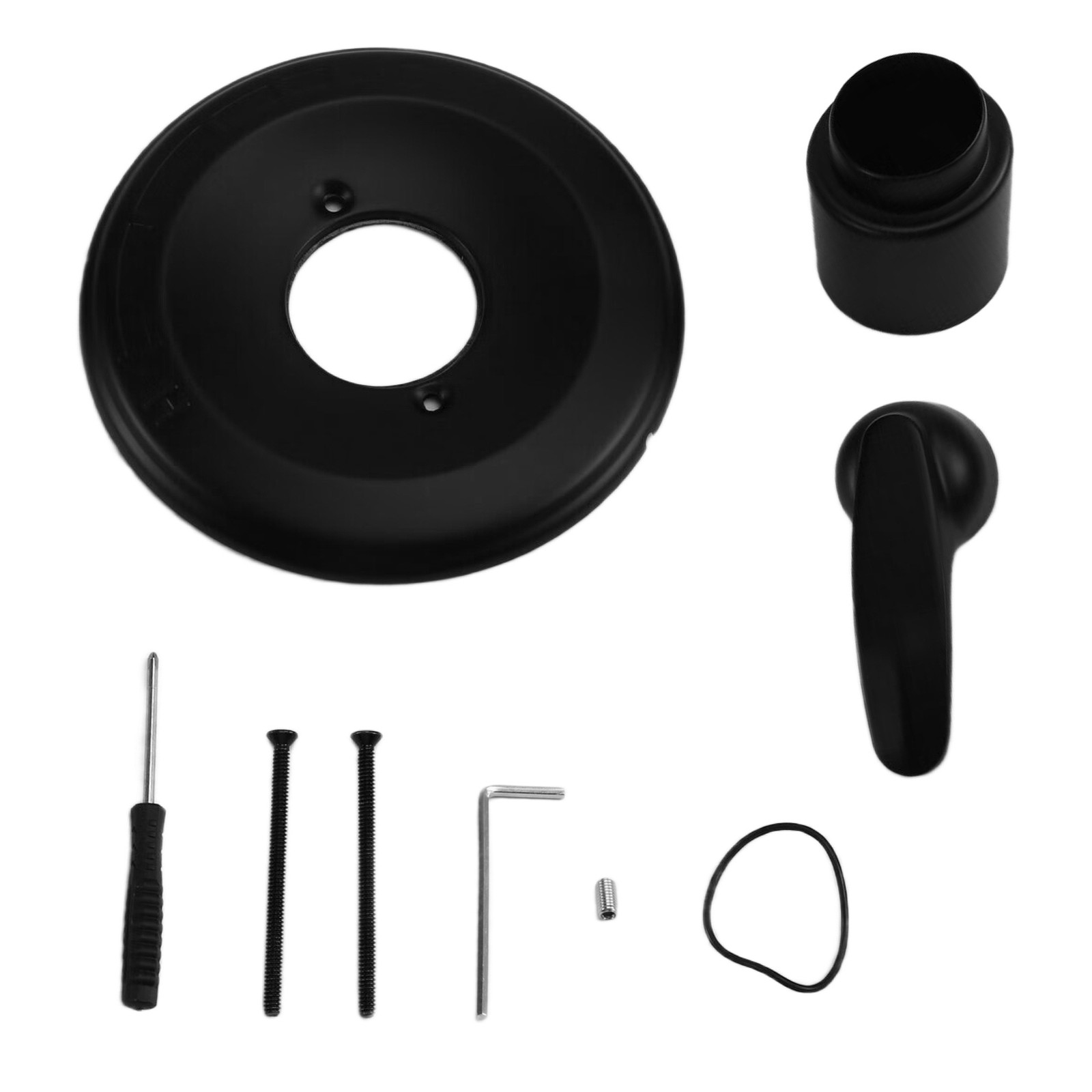 BT13010 Single-Function Trim Kit for Bathtub & Shower Trim Systems B A7Z11199