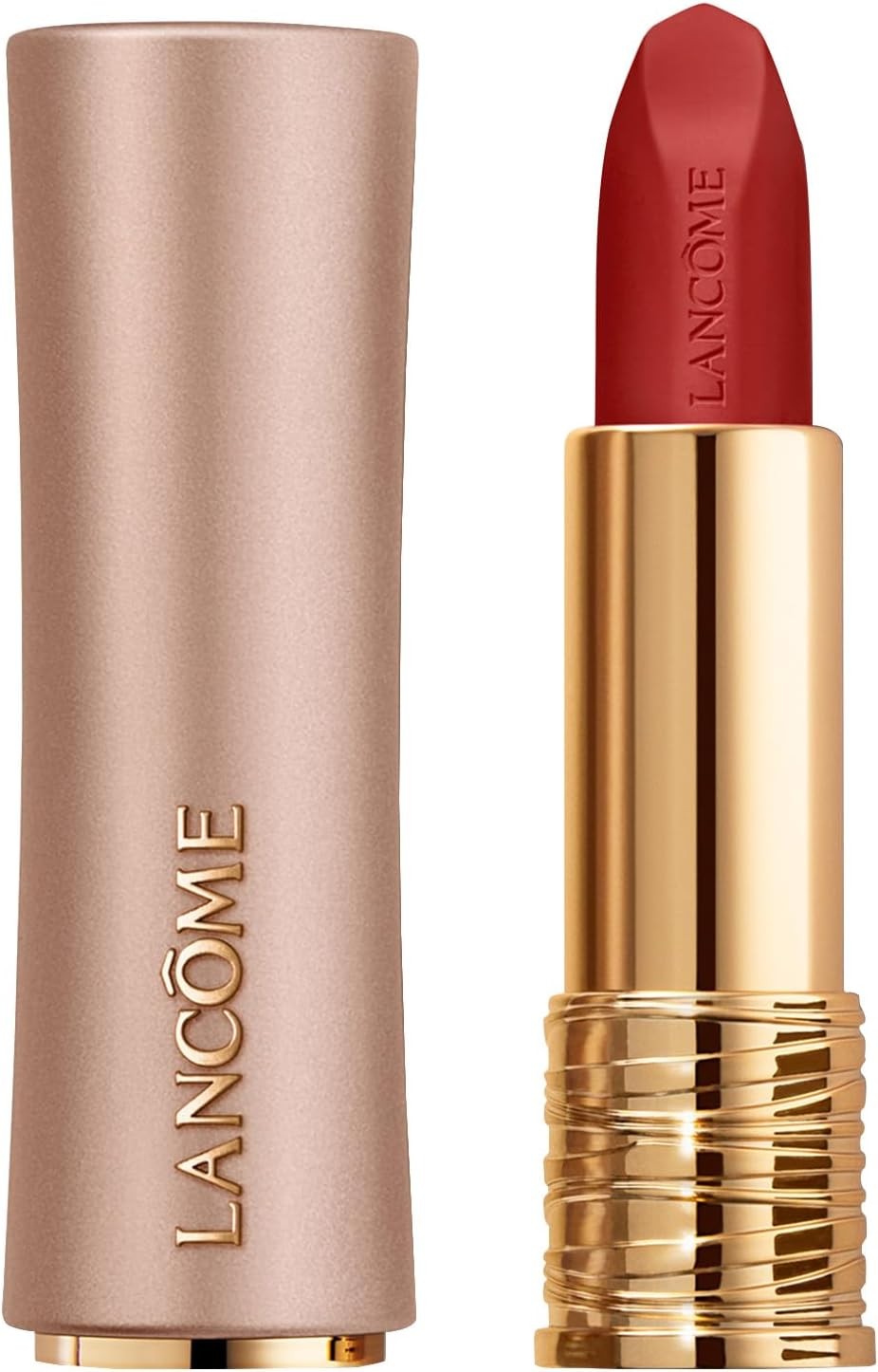 L & 39 ABSOLUTE RED INTIMATTE lipstick 3.5 g'