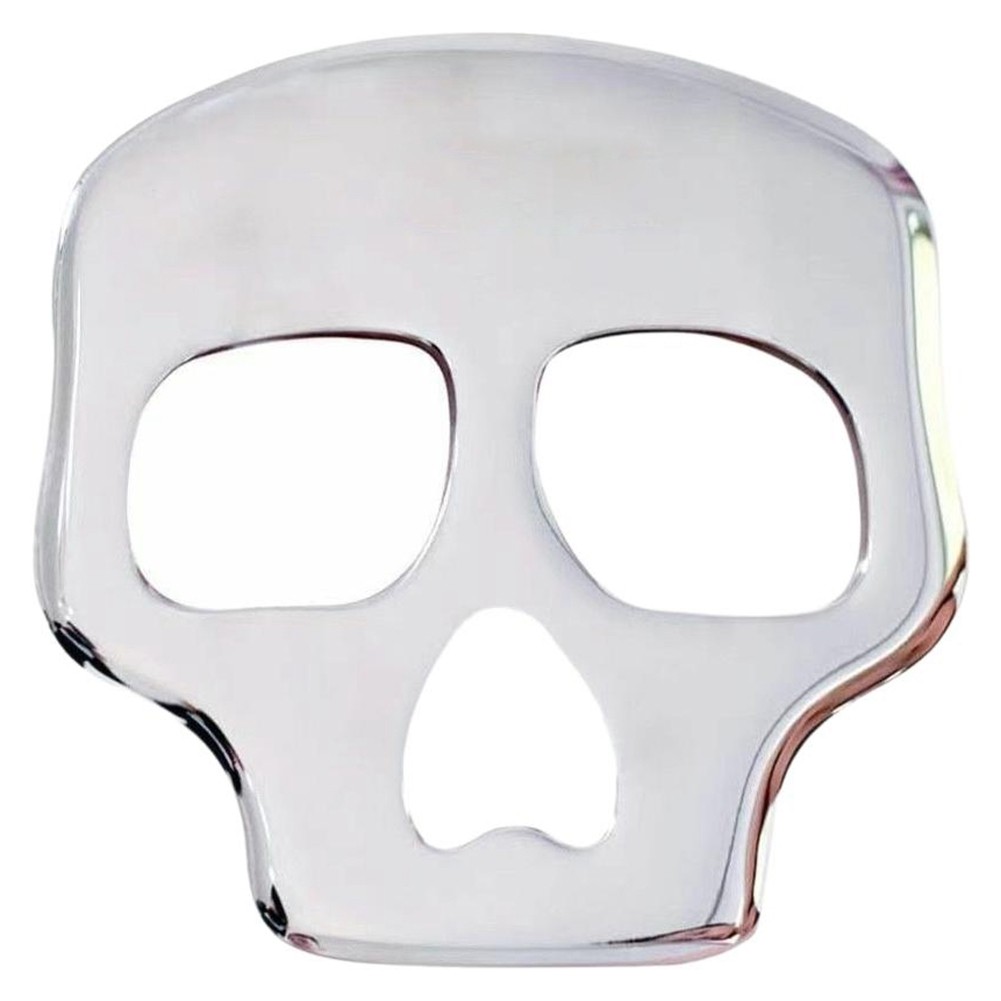 Stainless Steel Scraping Board Face Massage Whole Body Universal Tendon1048