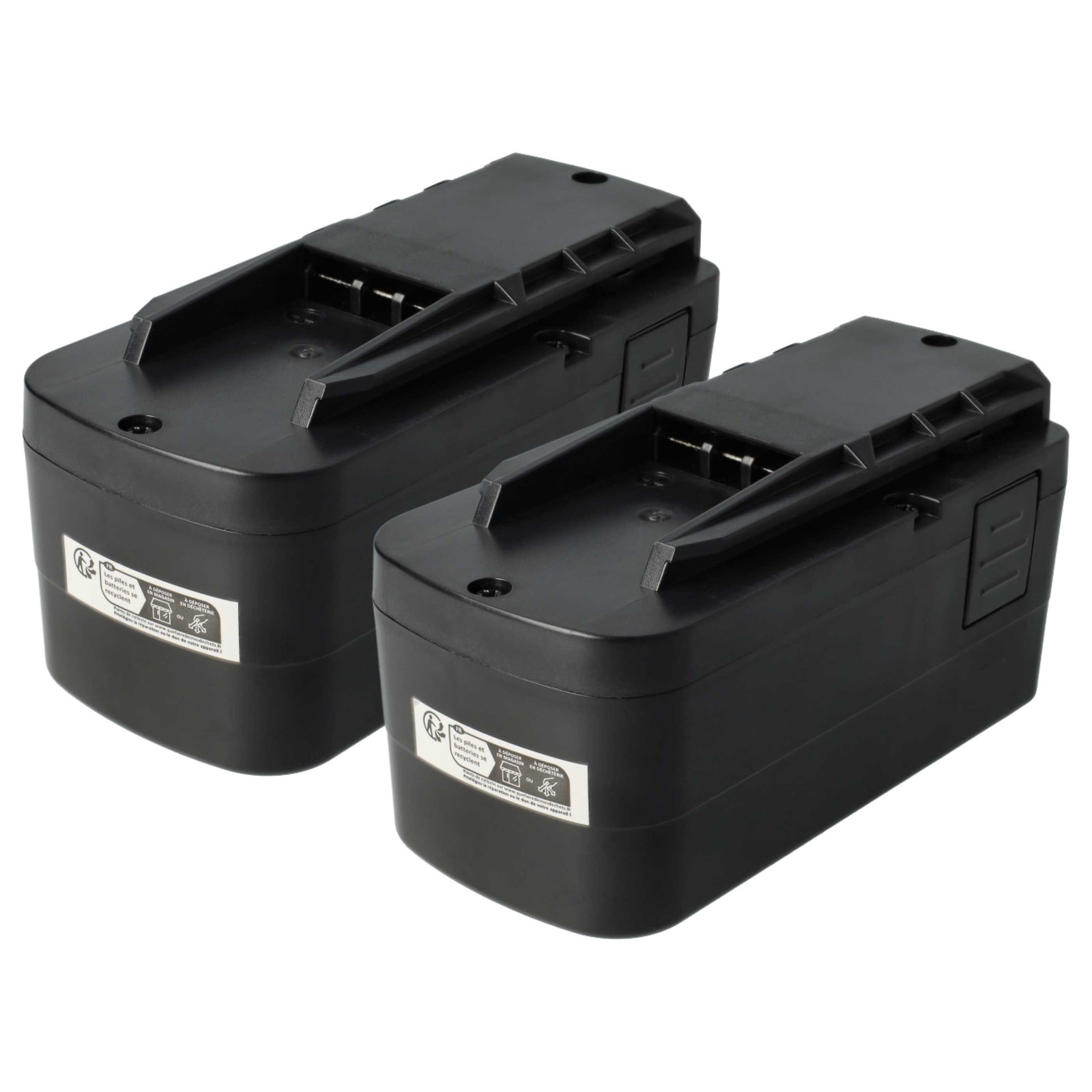 2x Battery for Festo Festool T12+3 C12LI BPS12C TDK12 C12 Duo C12 2Ah 12V