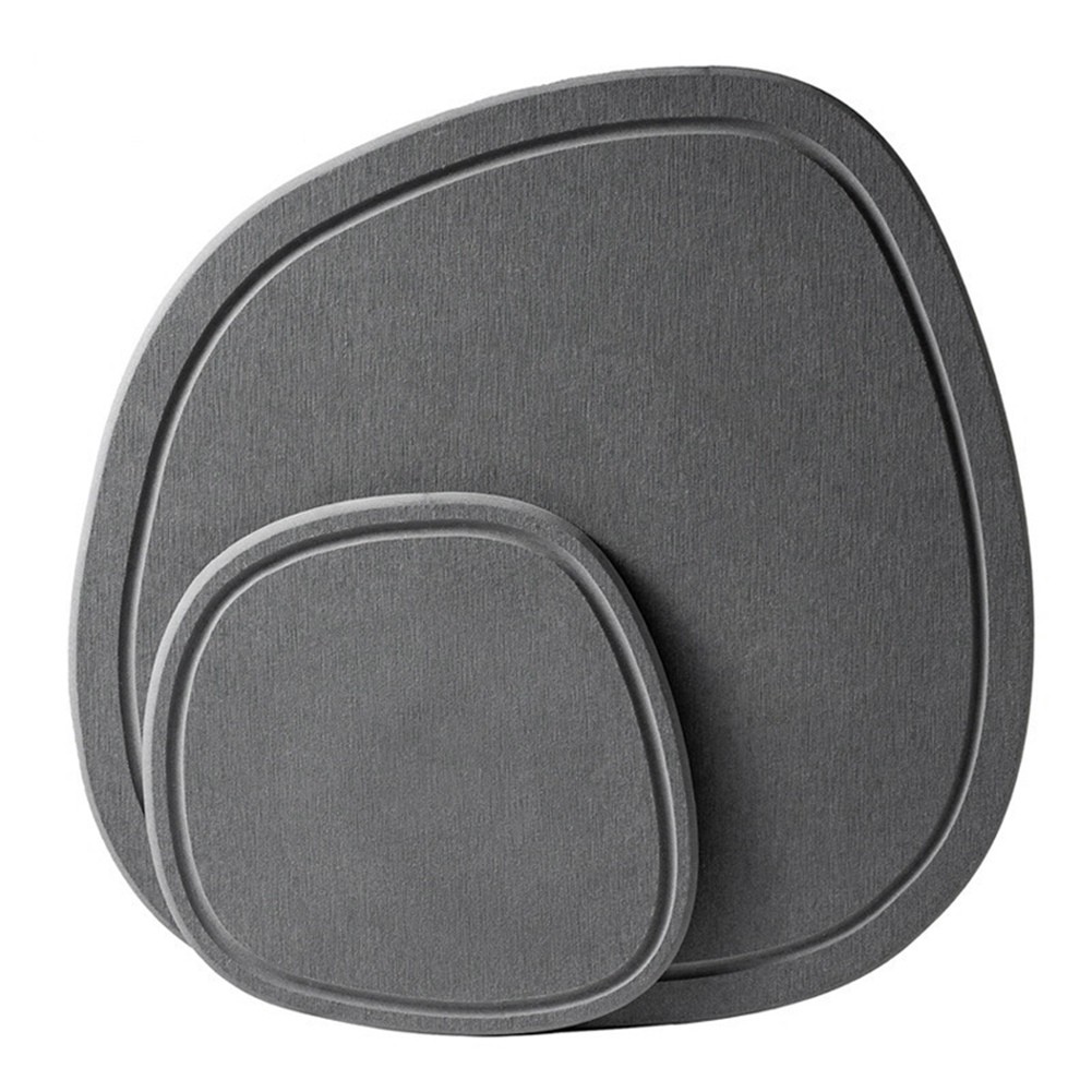 2PCS Plant Saucer, Drying Plant Tray ,Diatomaceous Earth Plant Water2040