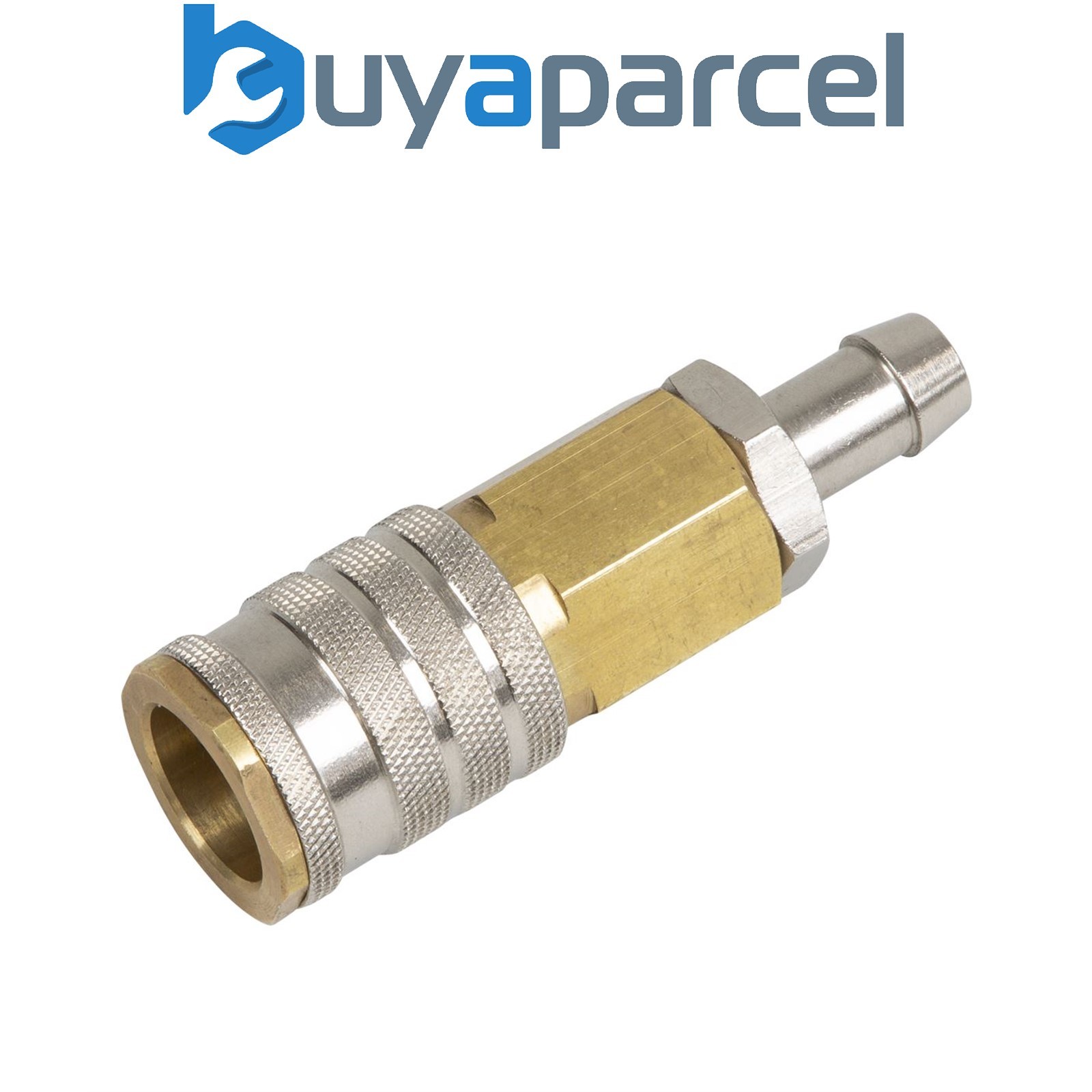 Sealey CV033 Radiator Coupler for Scania Euro