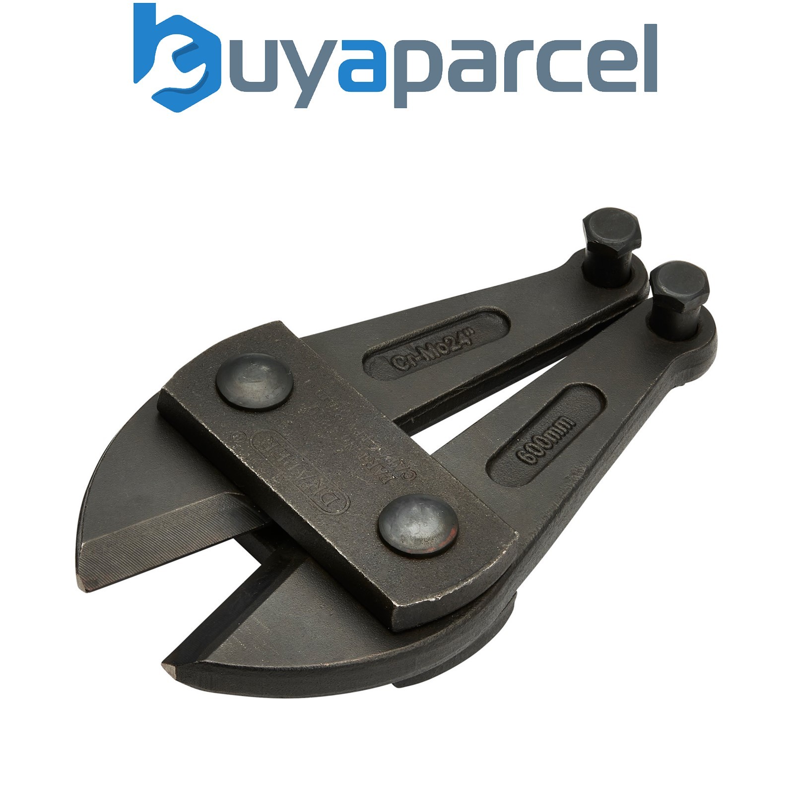 Draper 54271 Bolt Cutter Jaws for 54267 600mm Bolt Cutter