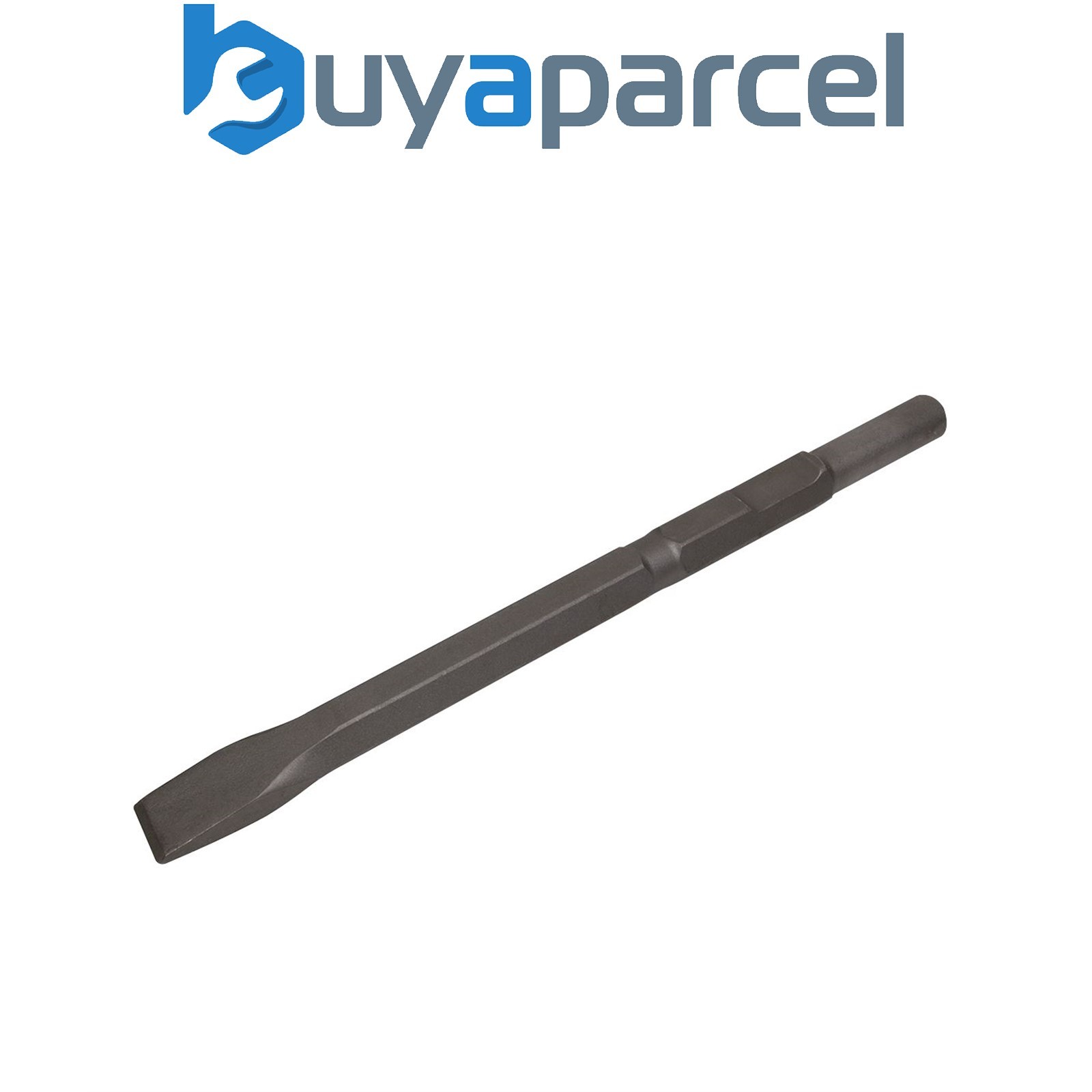 Sealey K1CH Worksafe&reg; Chisel 35 x 375mm - Kango 900