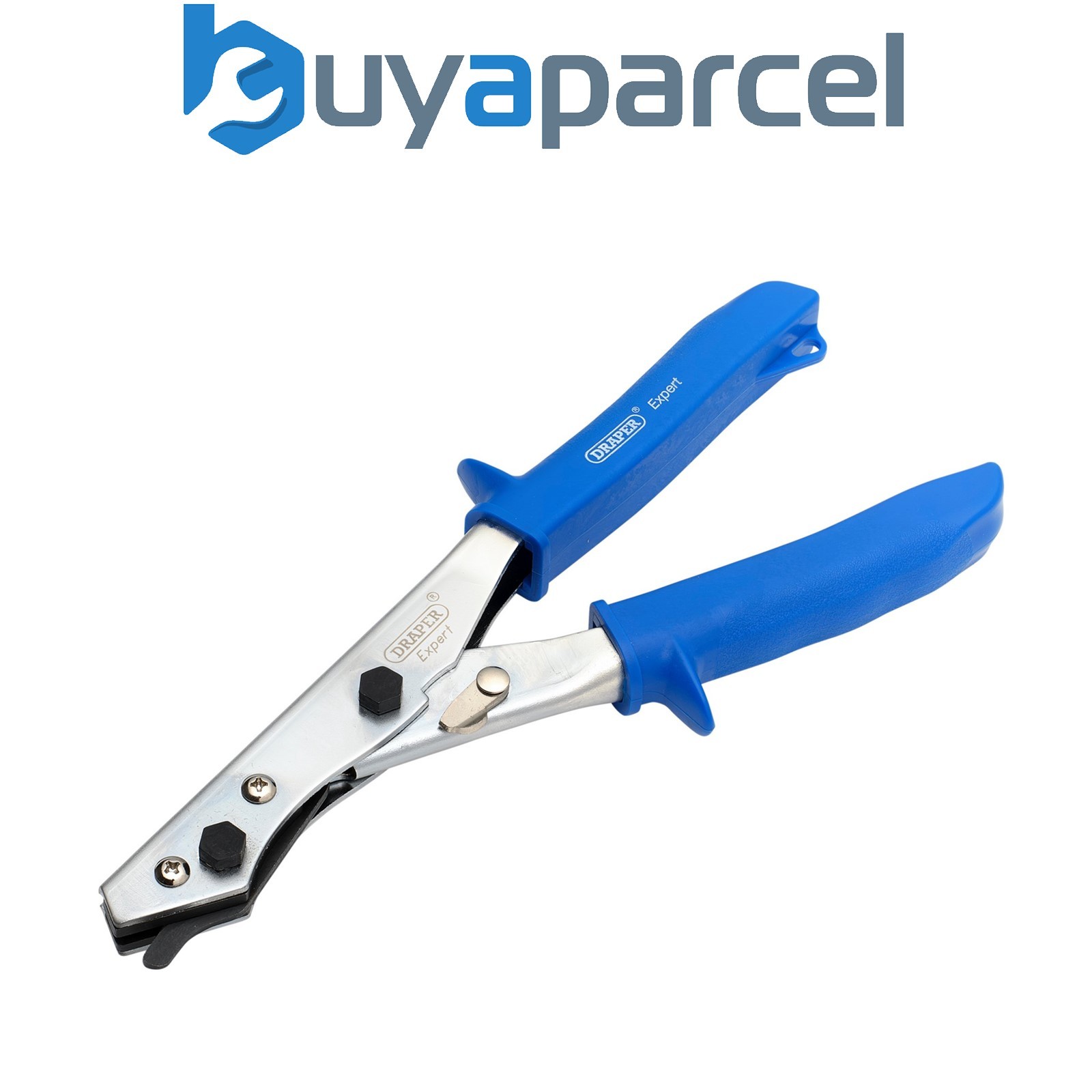 Draper 35748 Draper Expert Hand Nibbler, 250mm