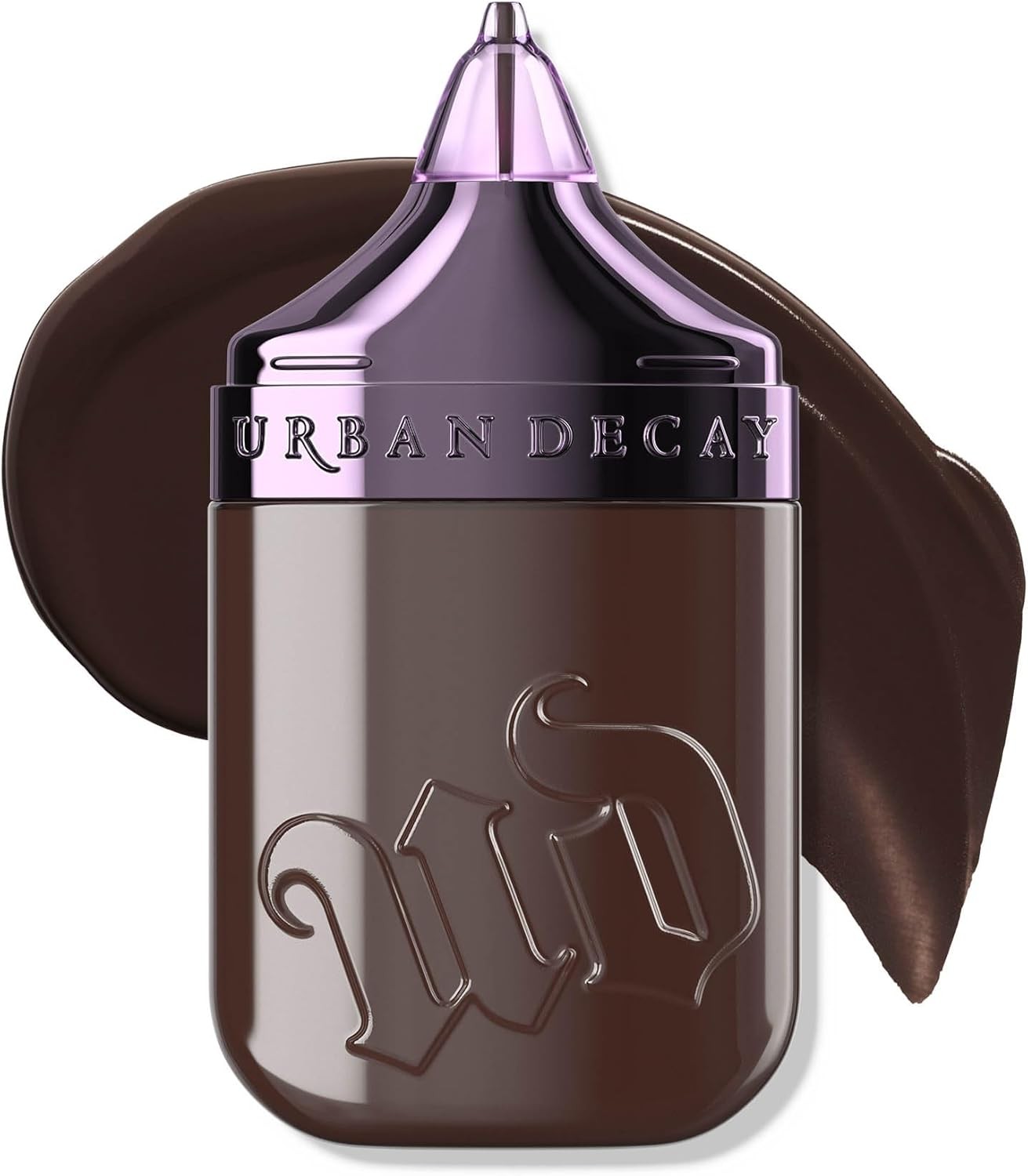 Urban Decay Face Bond Waterproof Foundation, With 3% Niacinamide, Lasts up to 2