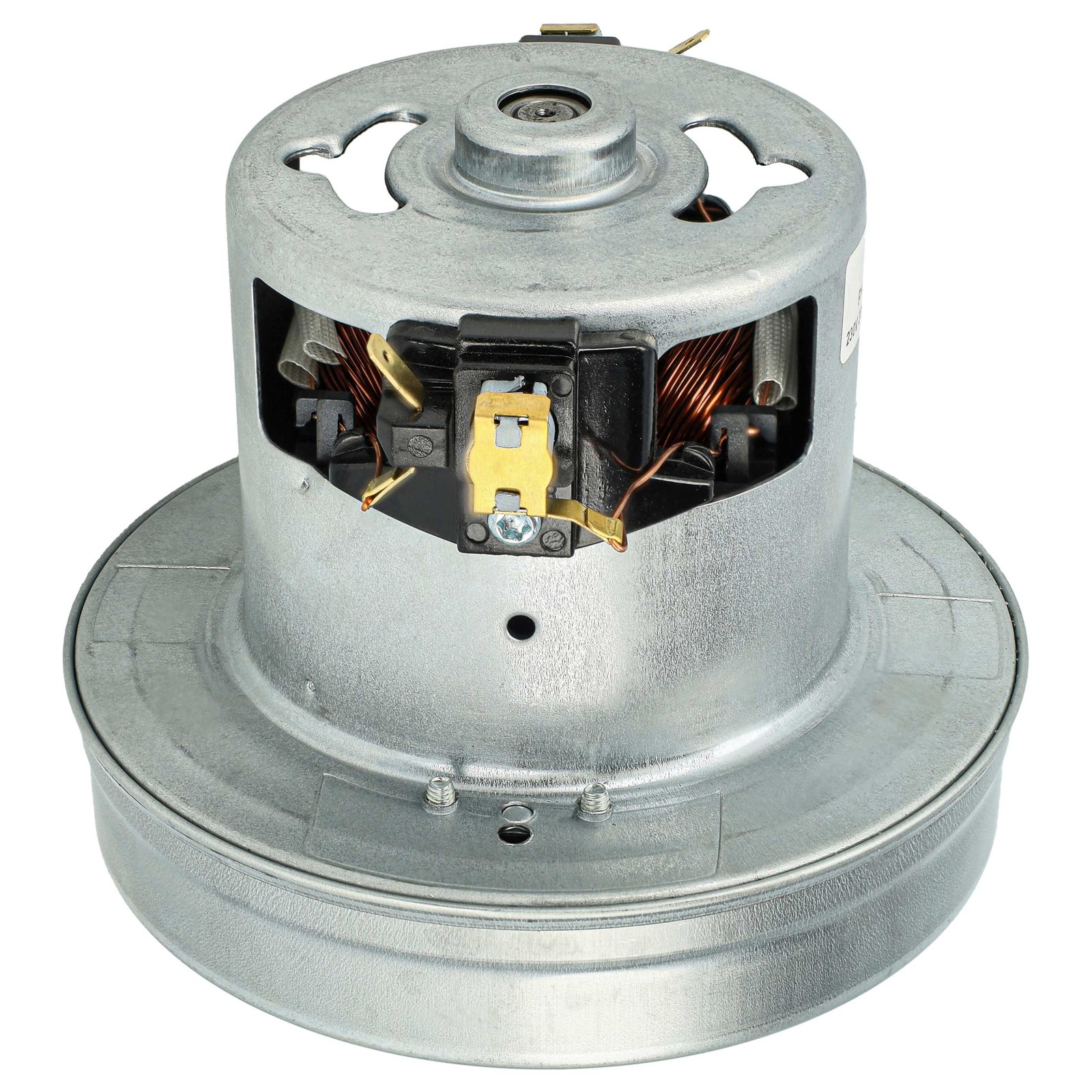 Vacuum Motor for Electrolux ZUF42020R ZUF42061W ZSPC2030 ZUF4204REM Hoover 2000W