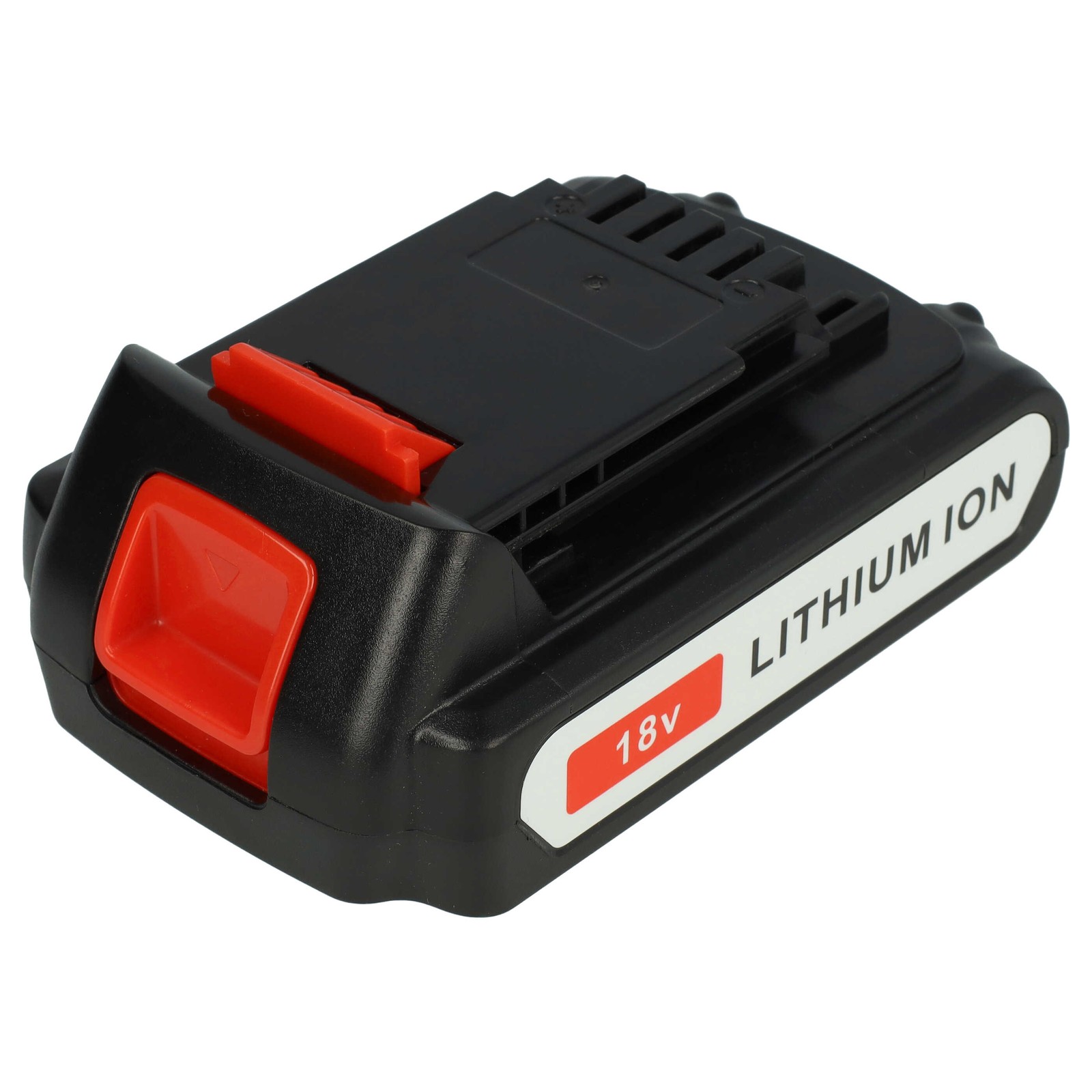 Battery for Black & Decker BDCSP18N BL186K BDCJS18 BDCR18 BDCROS18 1.5Ah 18V