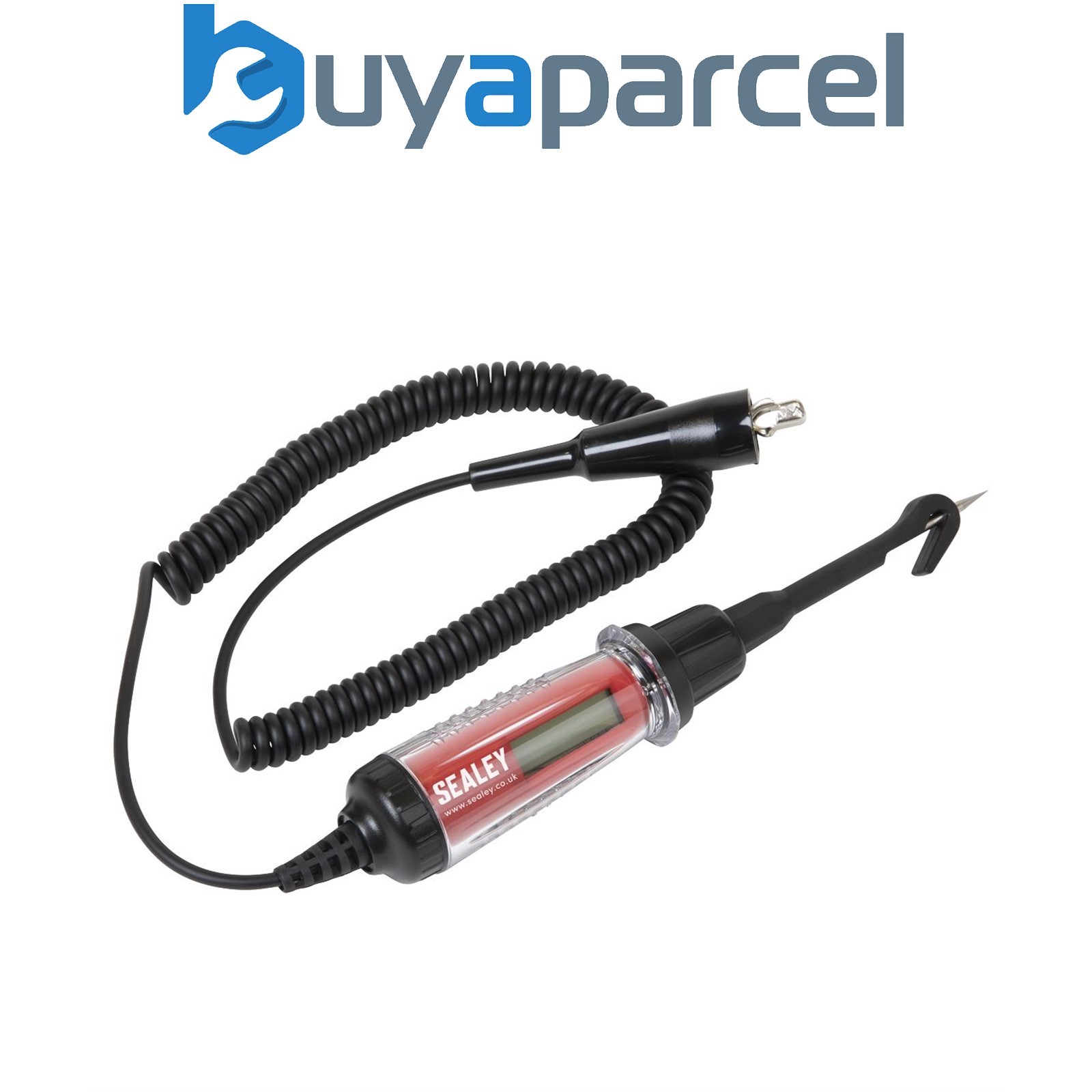 Sealey AK4013 Integrated Test Light/Voltmeter 3-60V