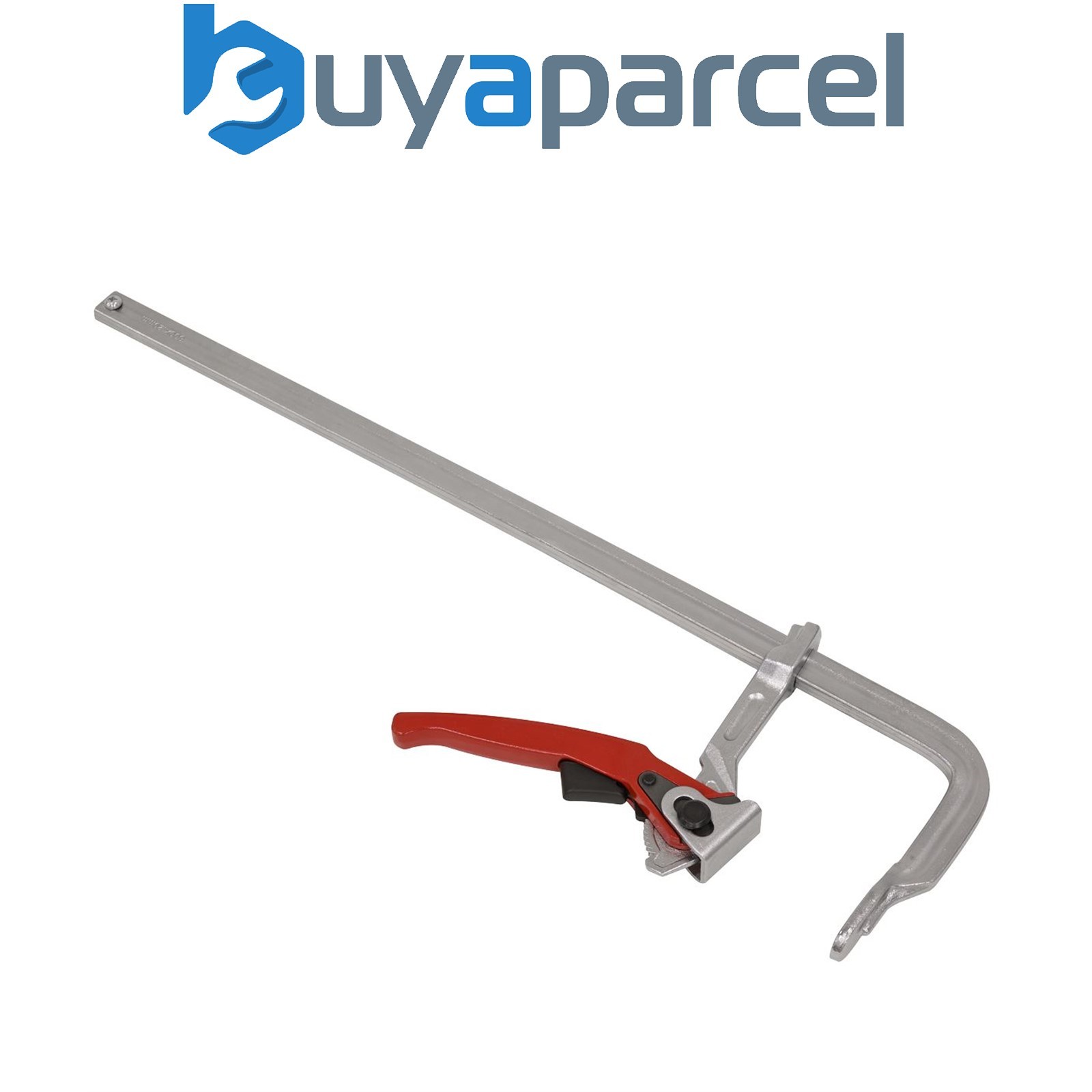 Sealey WRC600 Welding Ratchet Clamp 600 x 120mm