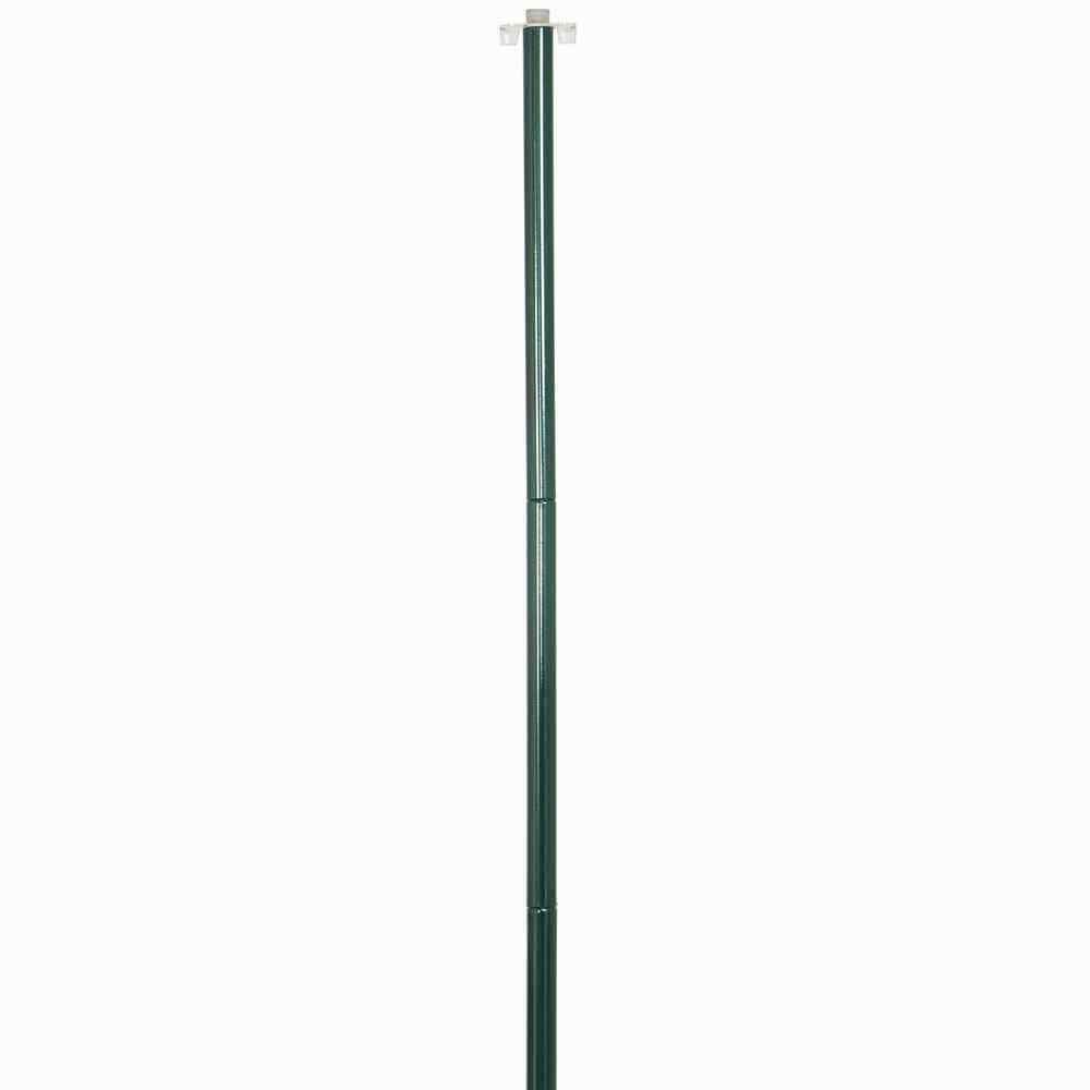 Pole For Feeders Made Of Metal 137Cm Bird Feeder Bird Feeding Station