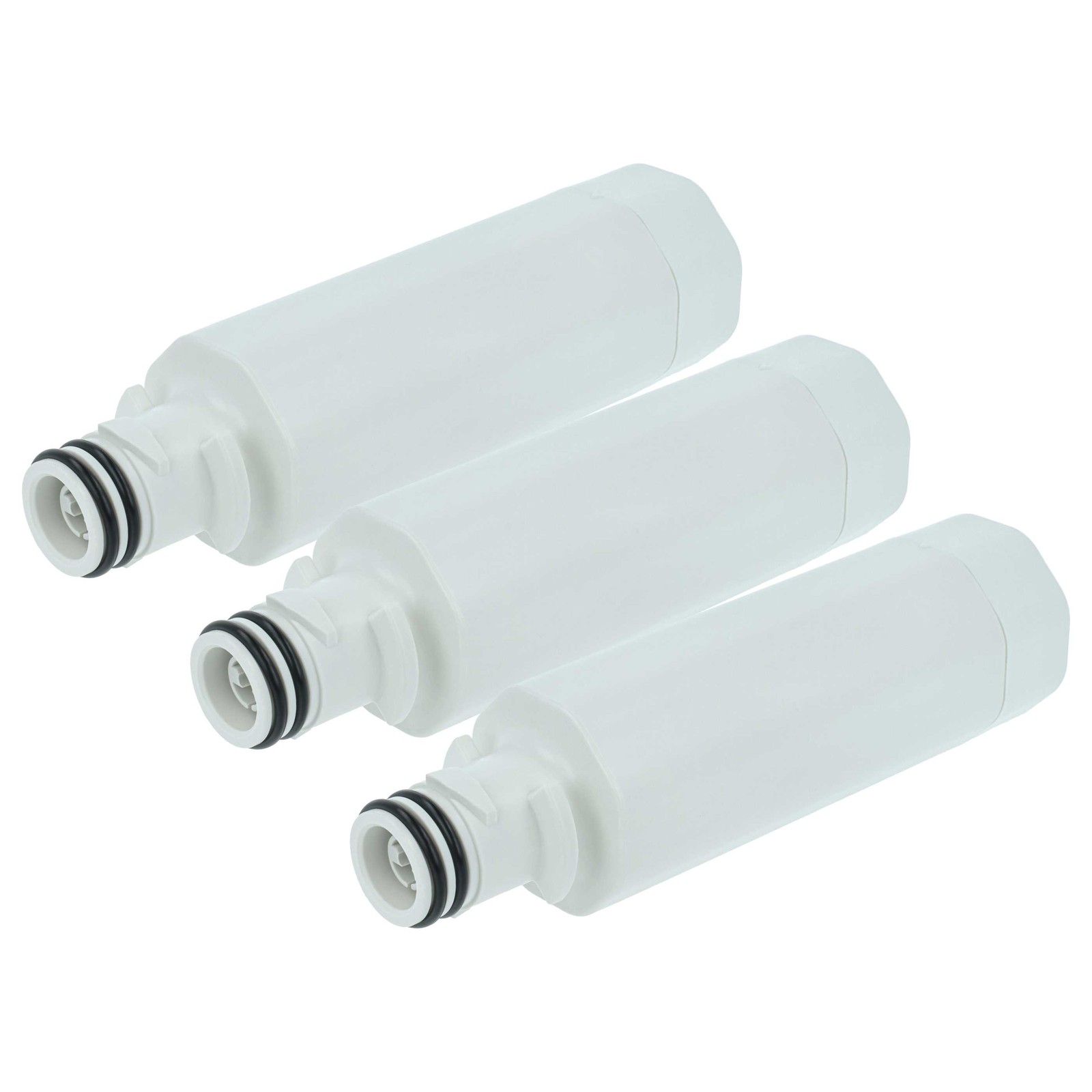 3 Fridge Water Filter for LG GM-X237WQAD.AMCFMXM GM-X237WQAM.AMCCCLM