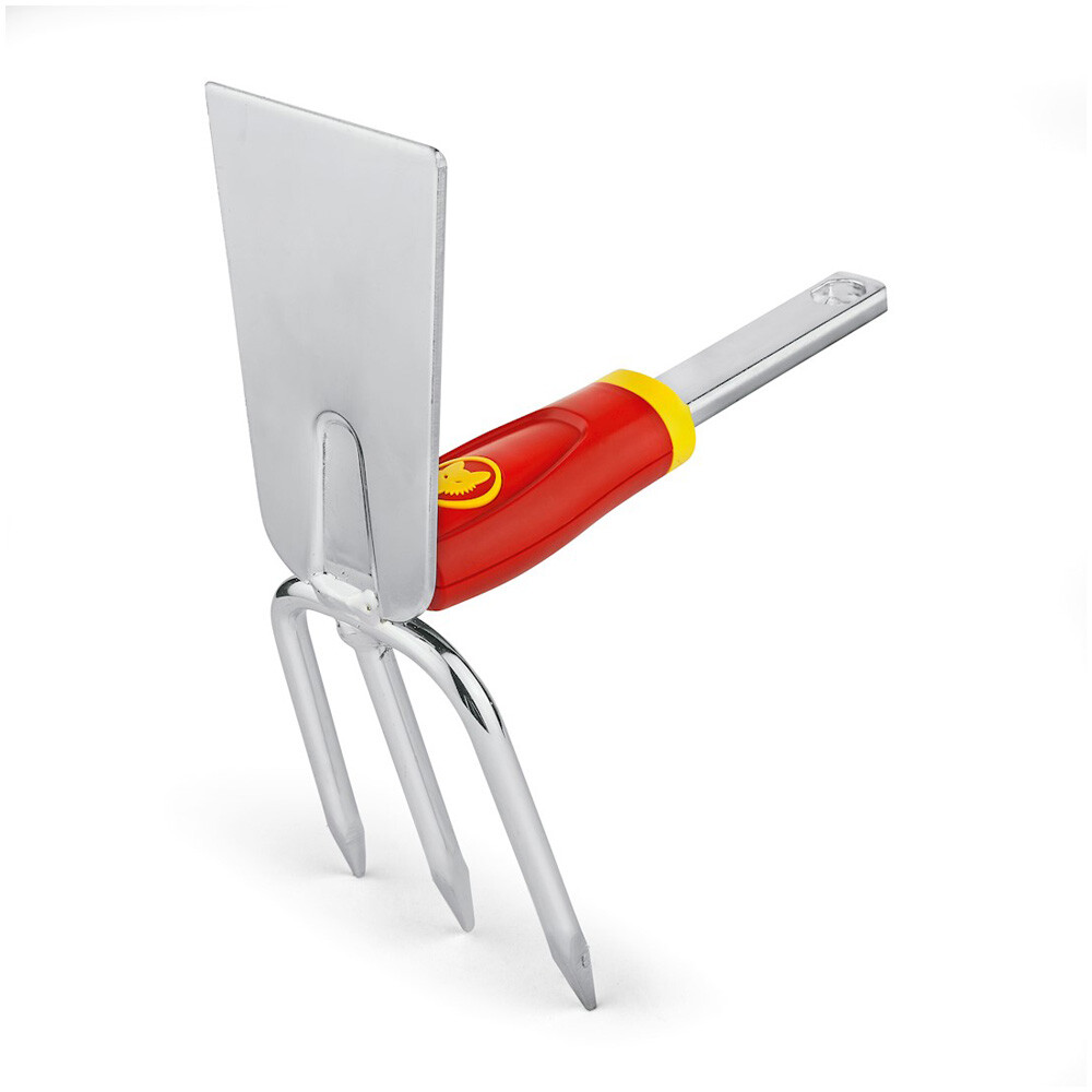Multi-Change? Double Hoe (8cm) - Wolf Garten Cultivation Tools - ILM3