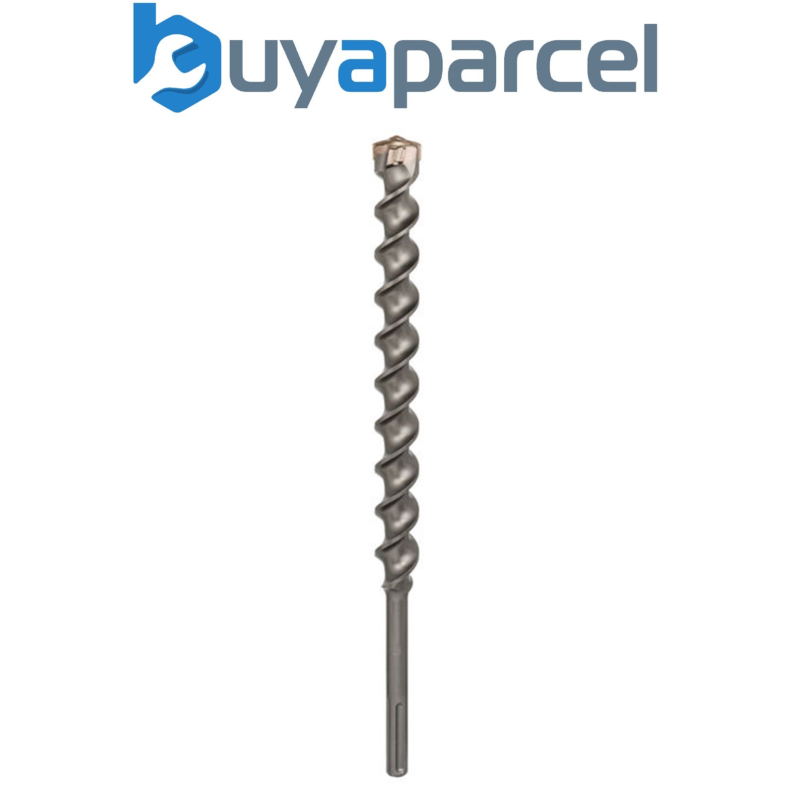 Bosch Drill bits PRO SDS-max-7 Drill Bit 38x400x520 mm 2608586800
