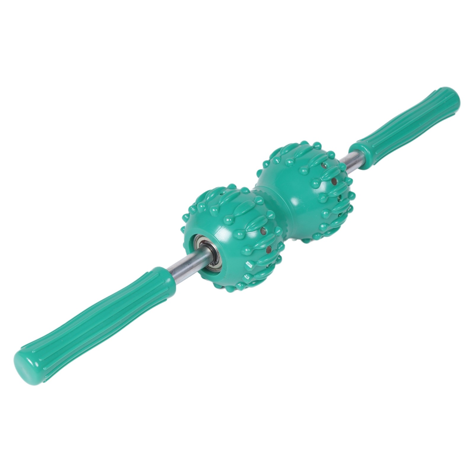 Multifunctional Magnetic Massage Roller Muscle Relief Spine Pinching3628