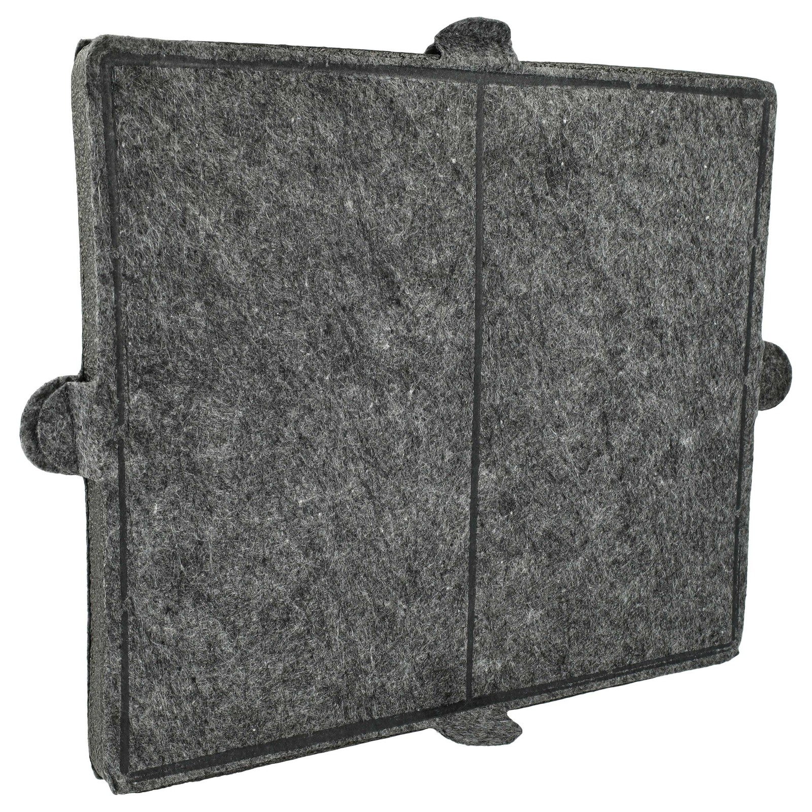 Cooker Hood Filter for Miele DA 419-7 DA 420-6 C DA 420-4 U DA 420-6