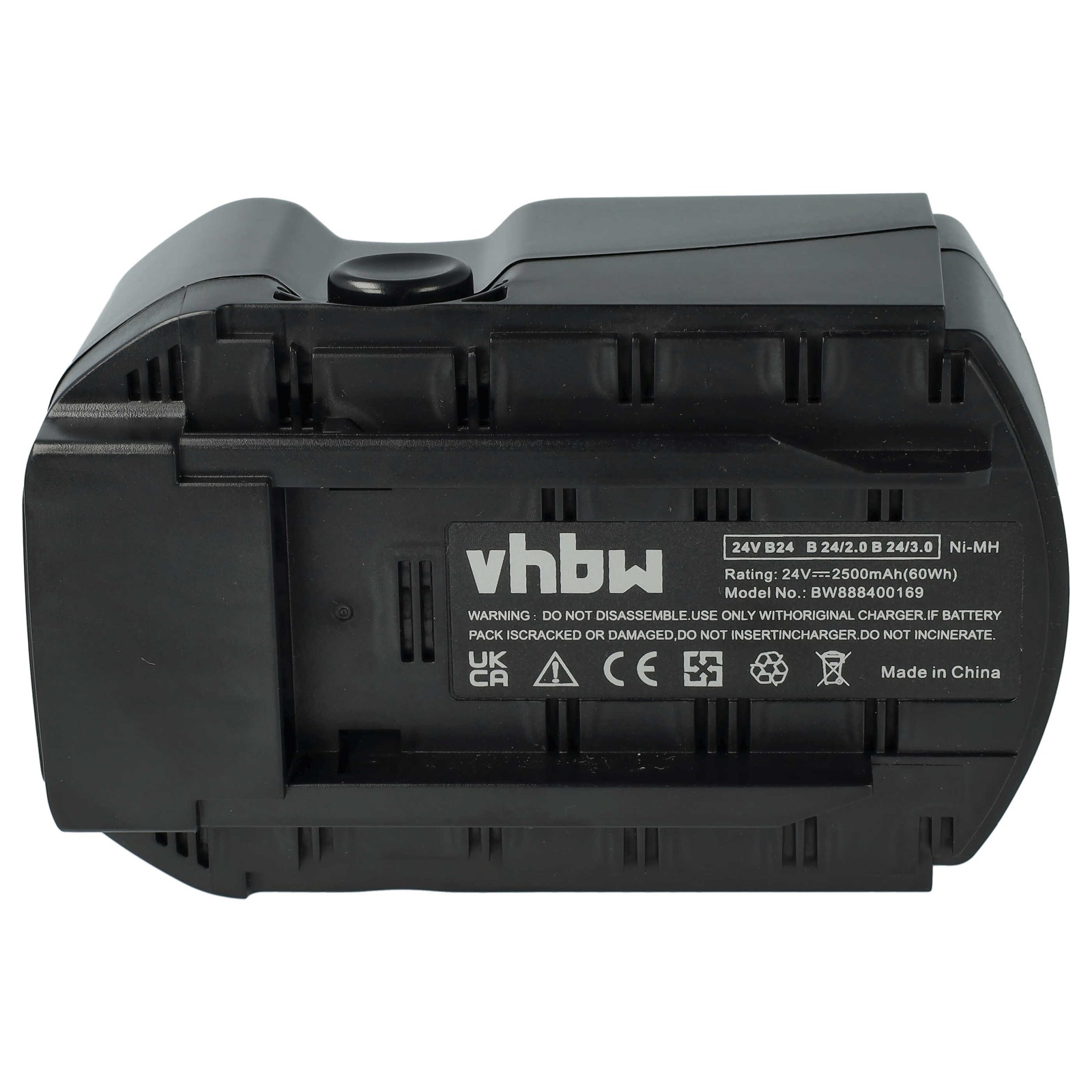 Battery for Hilti B24/3.0 B24/2.0 B24 2.5Ah 24V