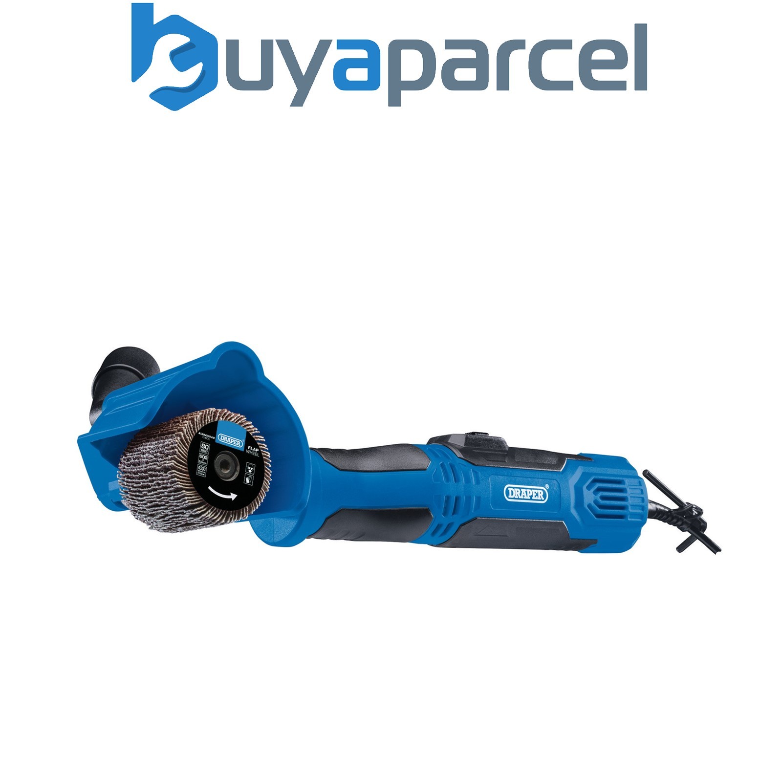 Draper 90469 Sanding Roller, 310W