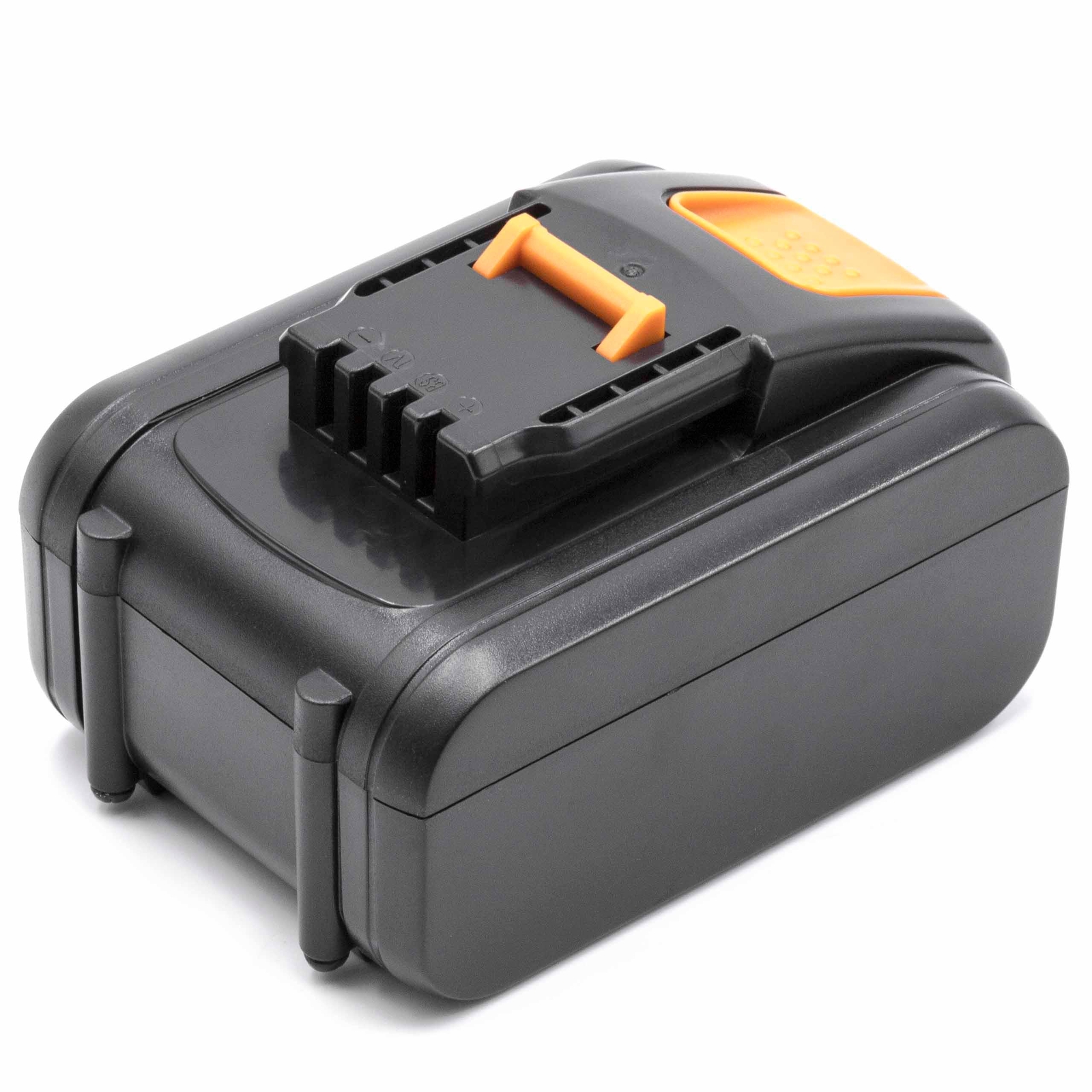 Battery for Worx Landroid WG583E.9 WG730E WG744E WG779E WG284E WG324E.9 3Ah 20V