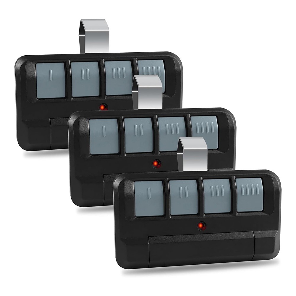 3 Pack 894LT Garage Door Opener Remote for , Garage Door Remote7732
