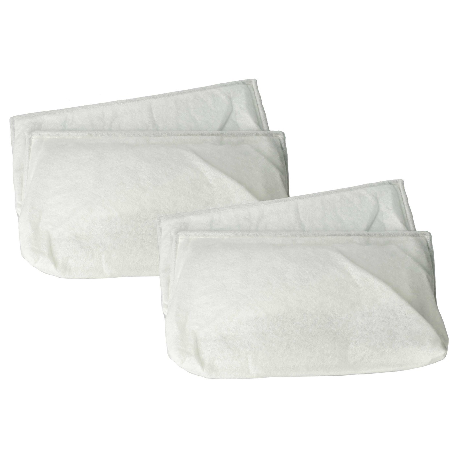 4x Bag Filter G3 for Pluggit Avent E99 Ventilation System
