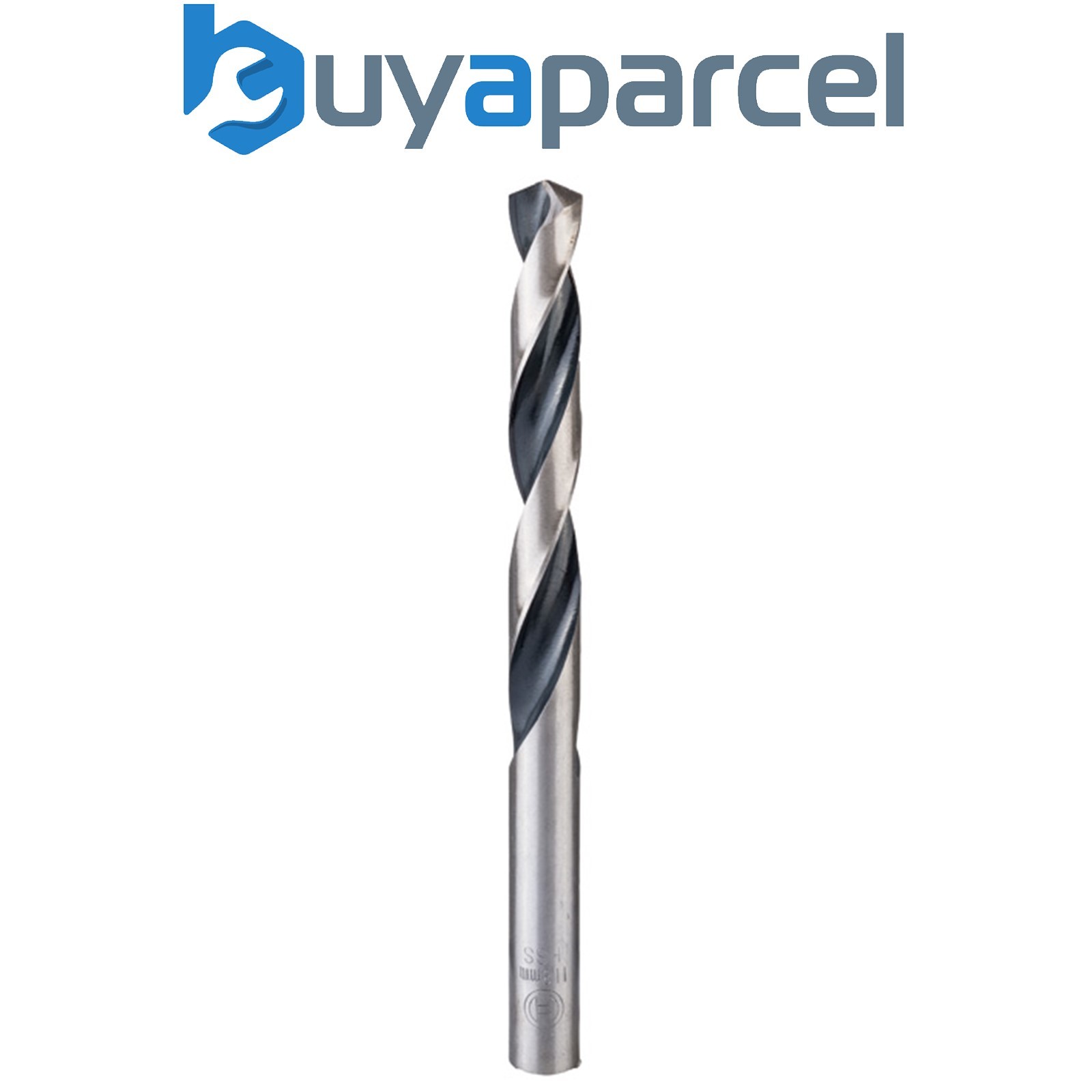 Bosch Drill bits HSS Twist Drill Bit PointTeQ 11.8mm 2608577286