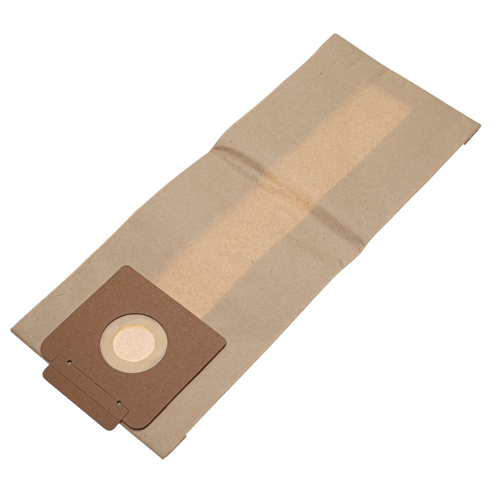 10 Hoover Dust Bags for Würth 0701113008 Paper