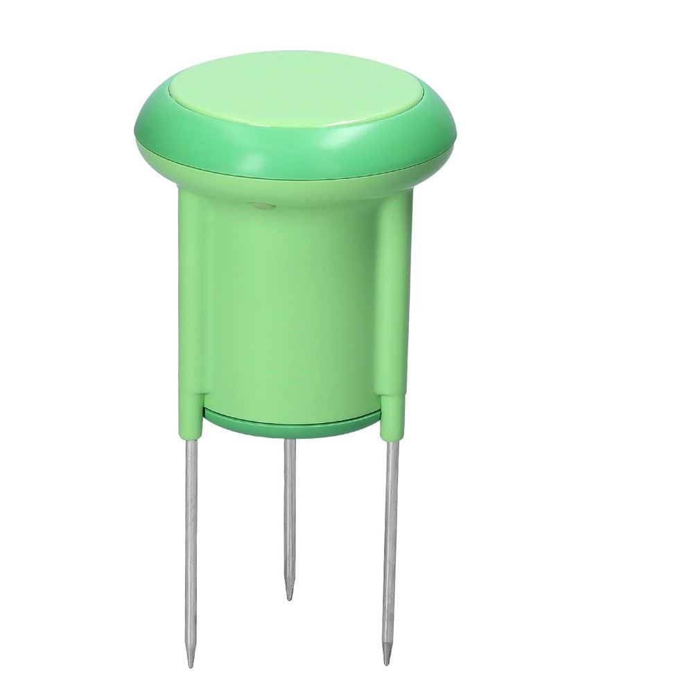 3X(Tuya Soil Tester Temperature and Humidity Sensor IP66 Grade APP7072