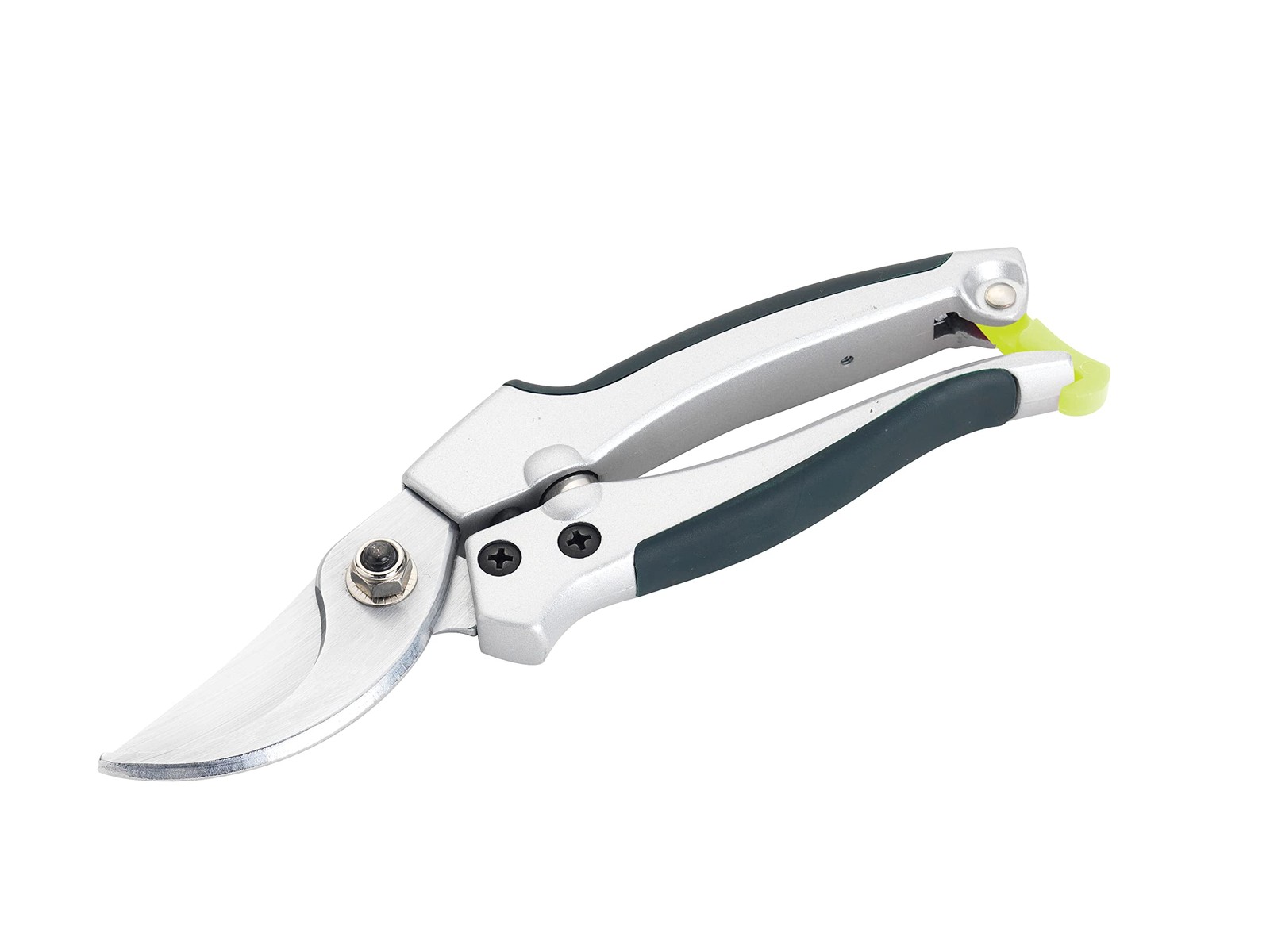 Spear & Jackson 4171LKEW Kew Gardens Collection Large Bypass Secateur with M