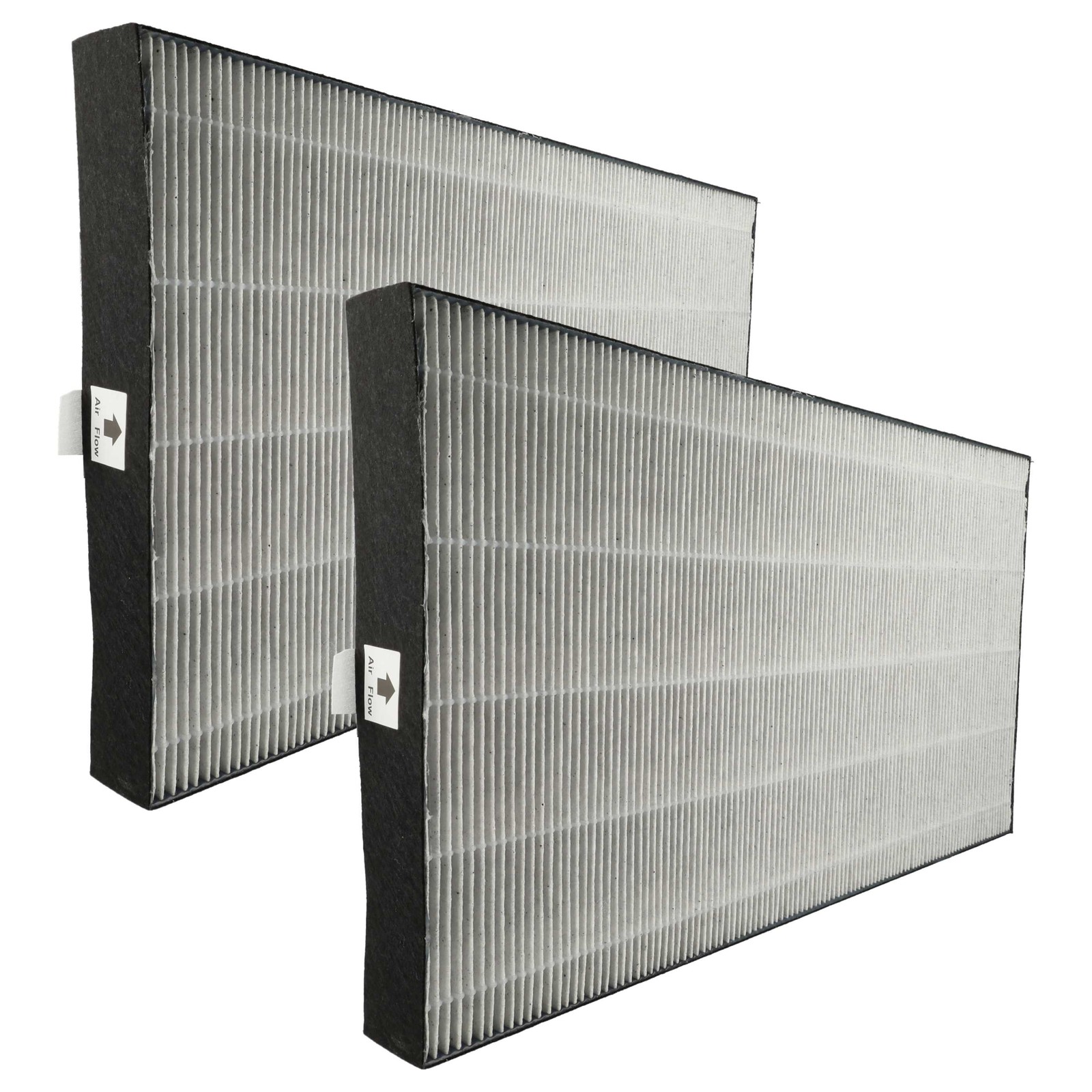 2 HEPA Filter for Sharp FZ-A61HFR for