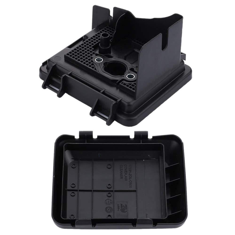 3X(17220-Zm0-030 Air Case Housing + 17231-Z0L-050 Cover for Gcv160 Gc1358708