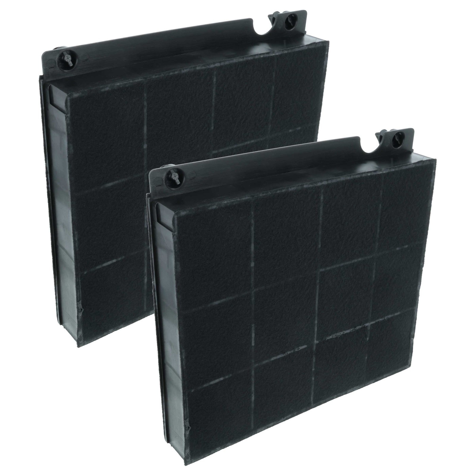 2 Cooker Hood Filter for AEG 94215070901 94215071000 94215070900 94215070801