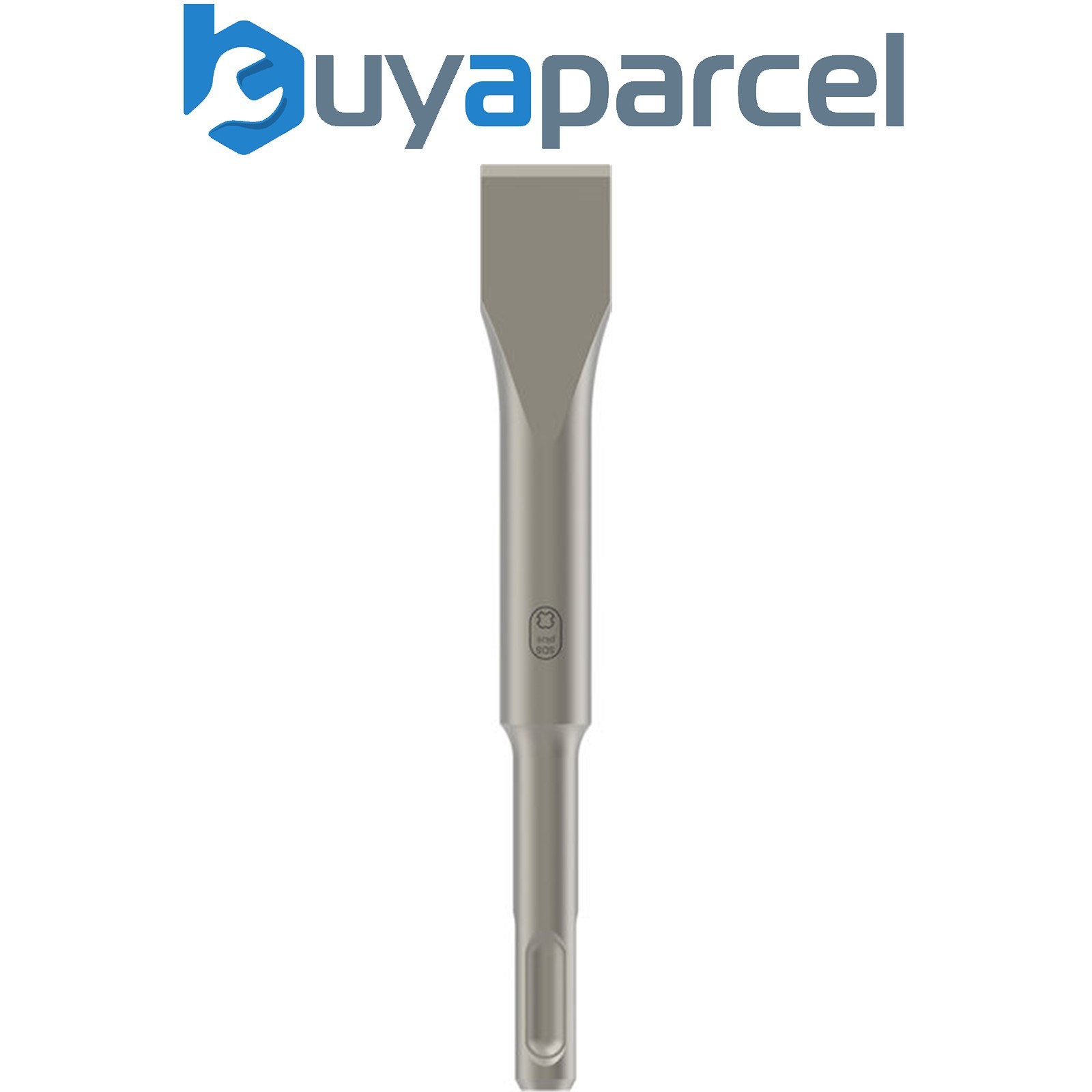 Bosch Chisels PRO SDS plus-4C Flat Chisel 20 x 140 mm 2608690177