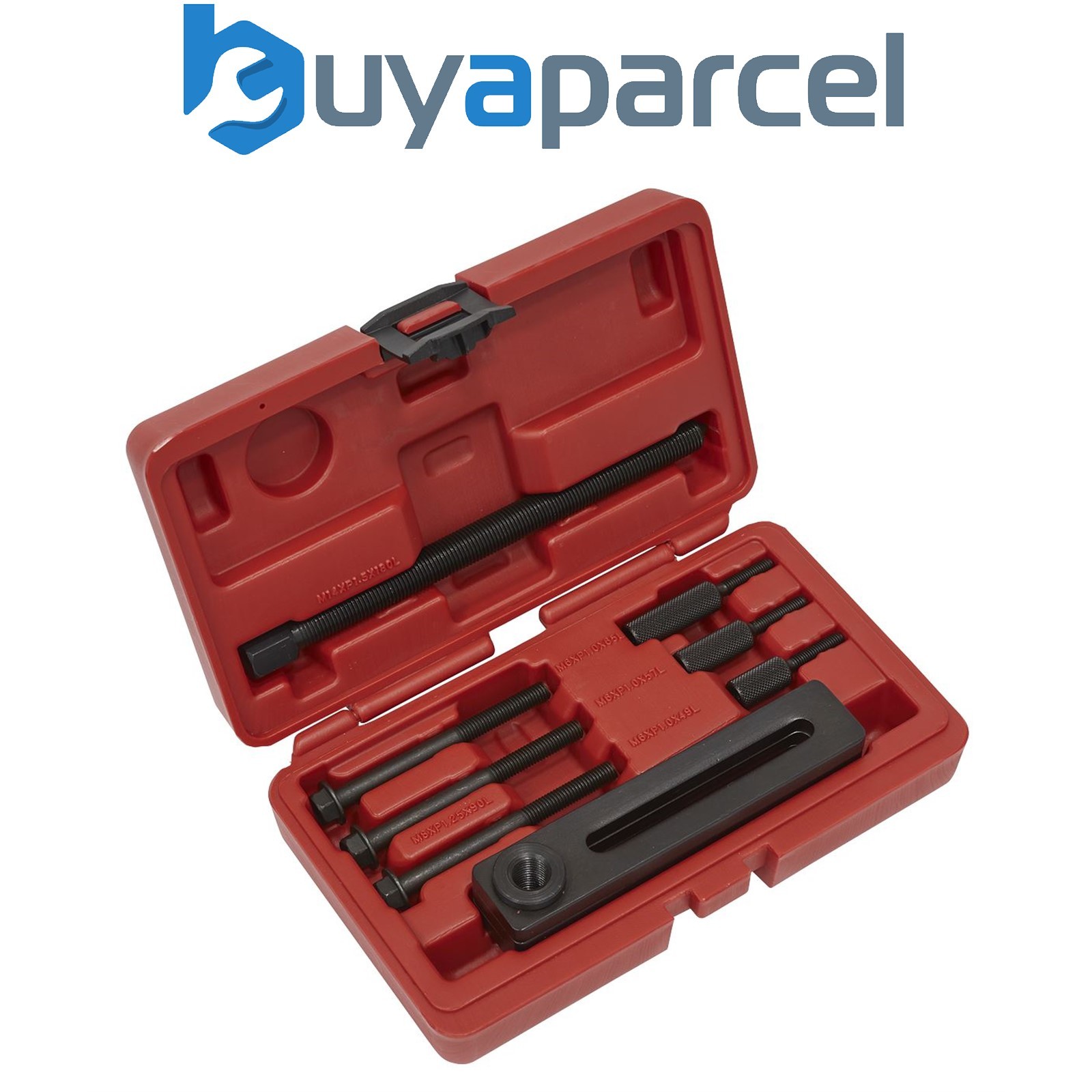 Sealey SMC30 Motorcycle Engine Crankcase Separator