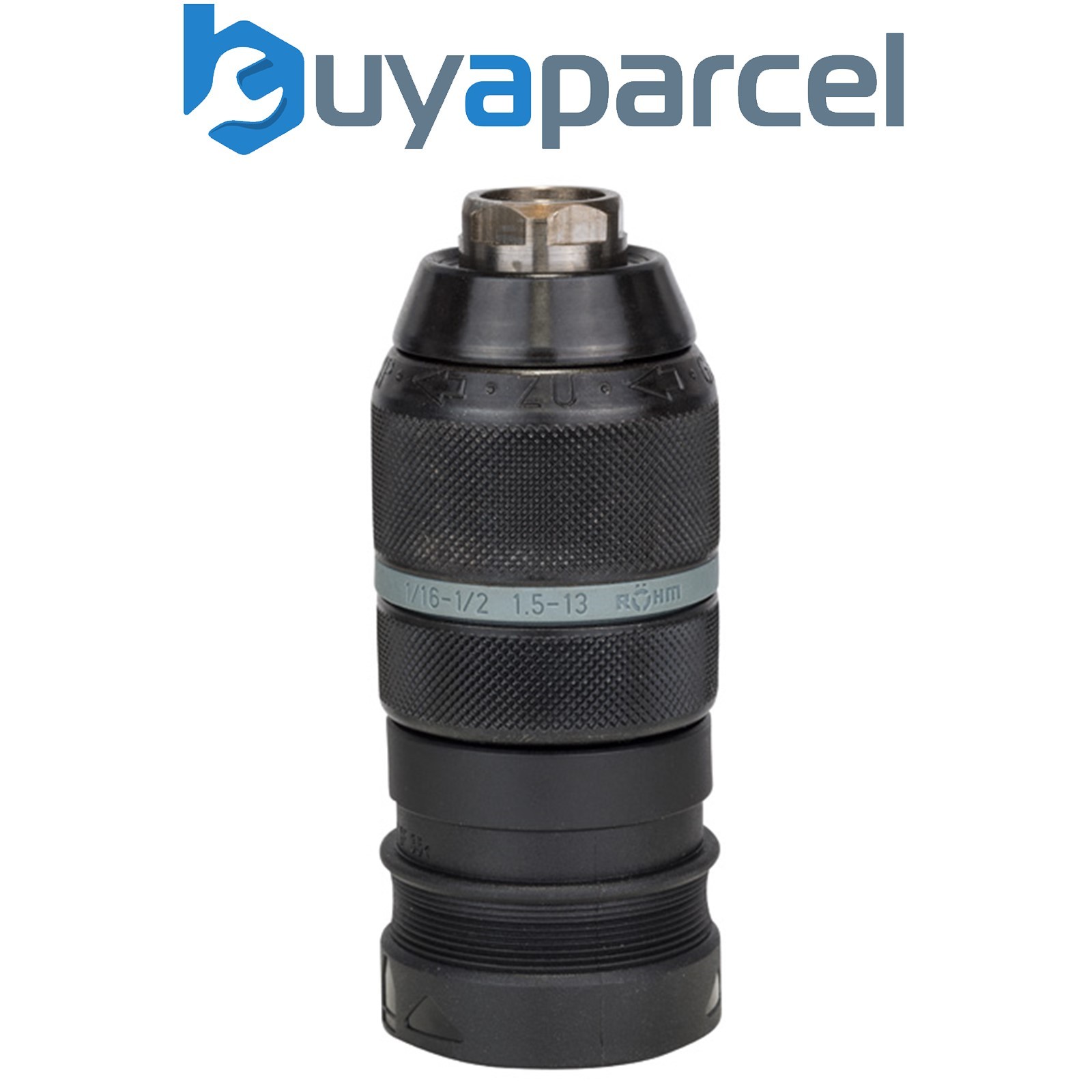 Bosch Drill chuck Keyless chuck with adapter 1617000328