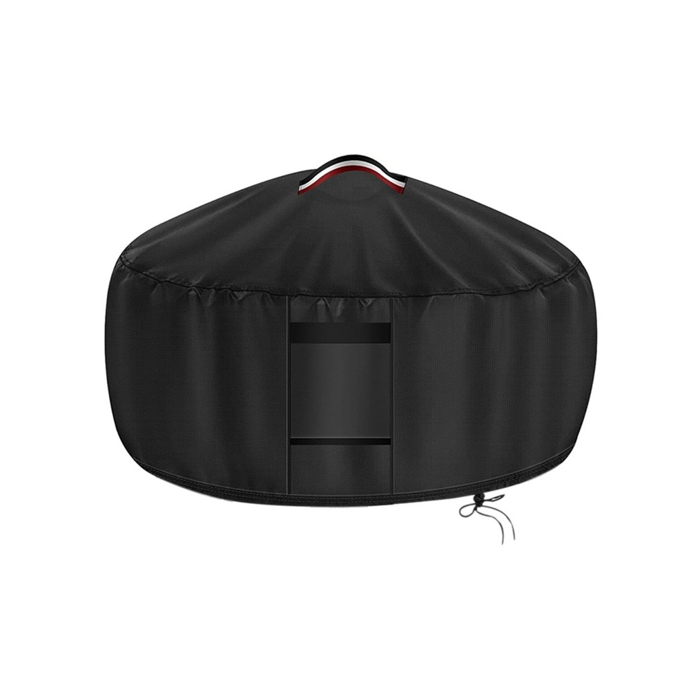 Round Fire Pit Cover for Fire Pit Sphere Fire Table Cover8509