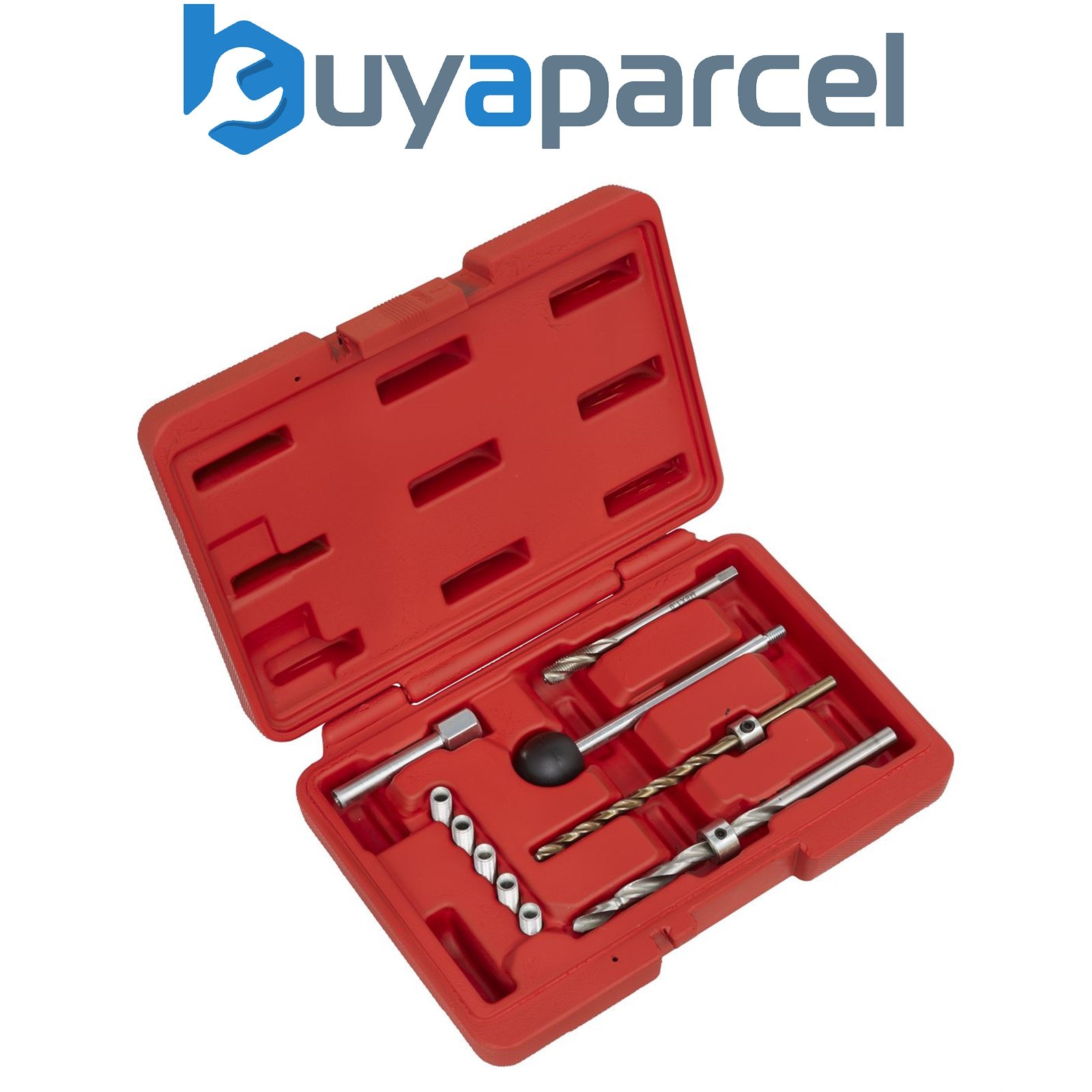 Sealey VS640 Mercedes CDi Injector Stud Repair Kit