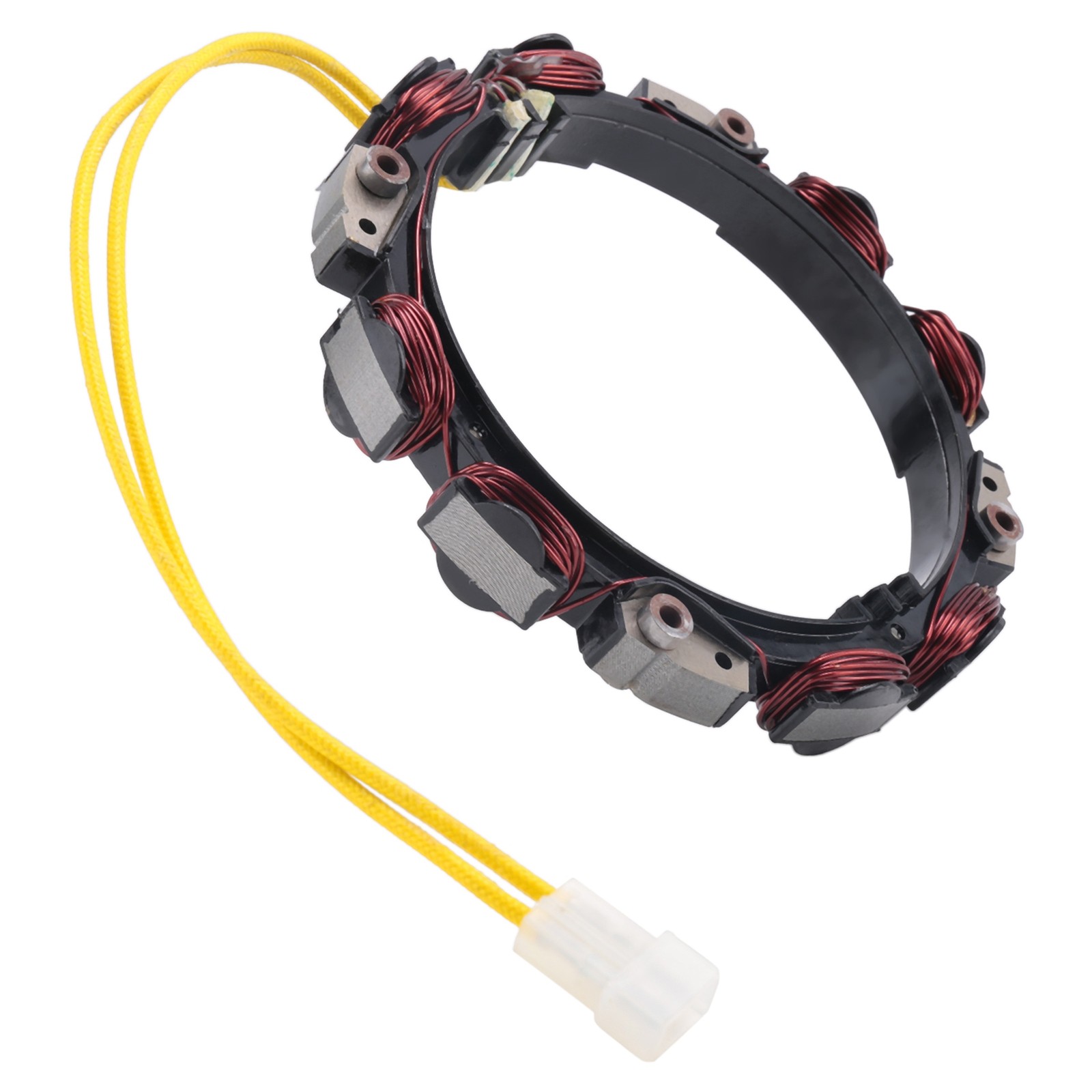 Alternator Charging Coil Alternator Fits for 592830 Replaces 696458,2625