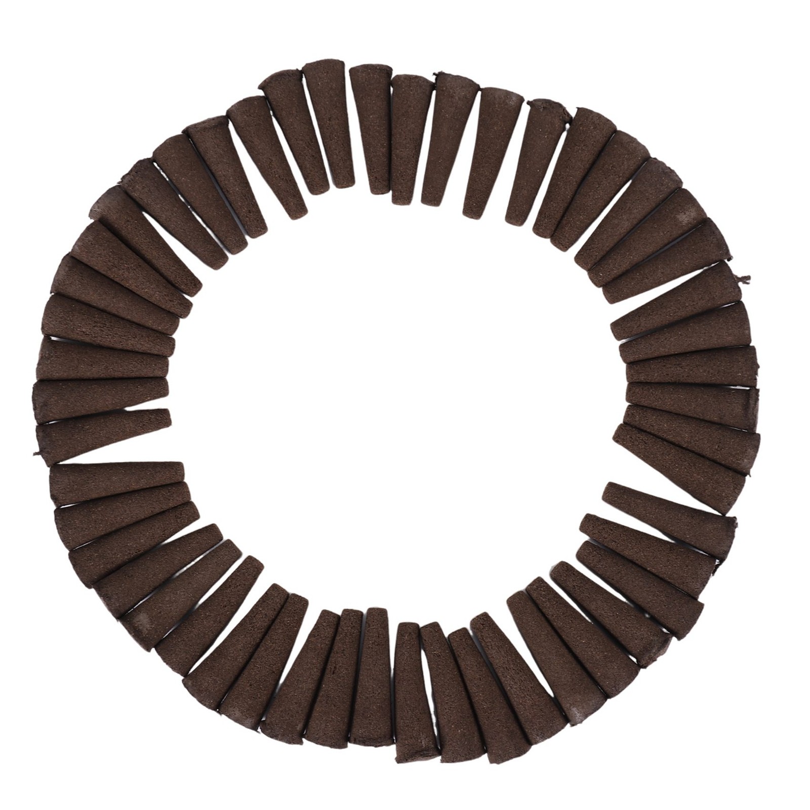 4X( Sponges for Use with , Eco-Friendly Plant Growing Plugs Sponges for3467