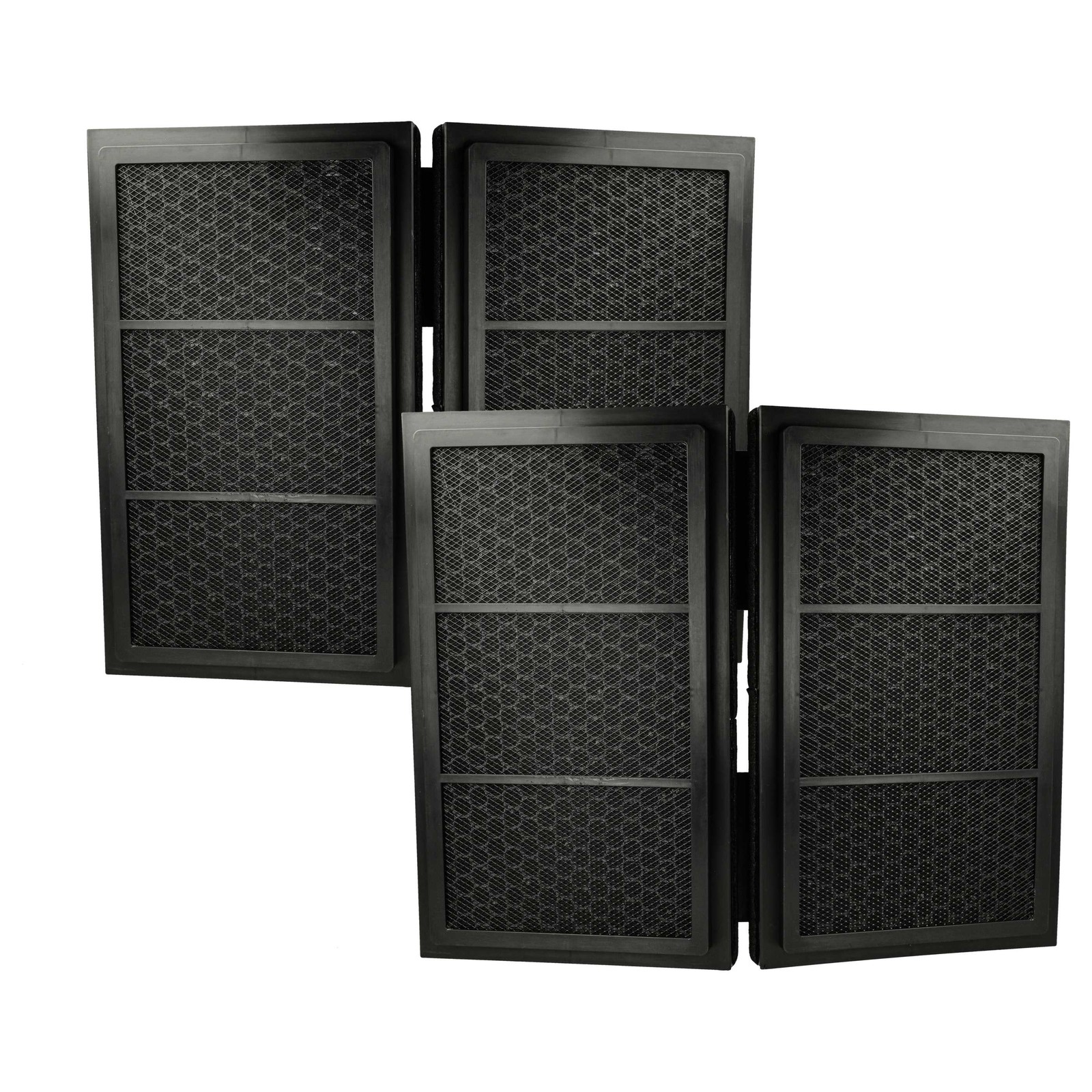 2 Air Filter for Blueair Pro L Pro XL Pro MAir Purifier