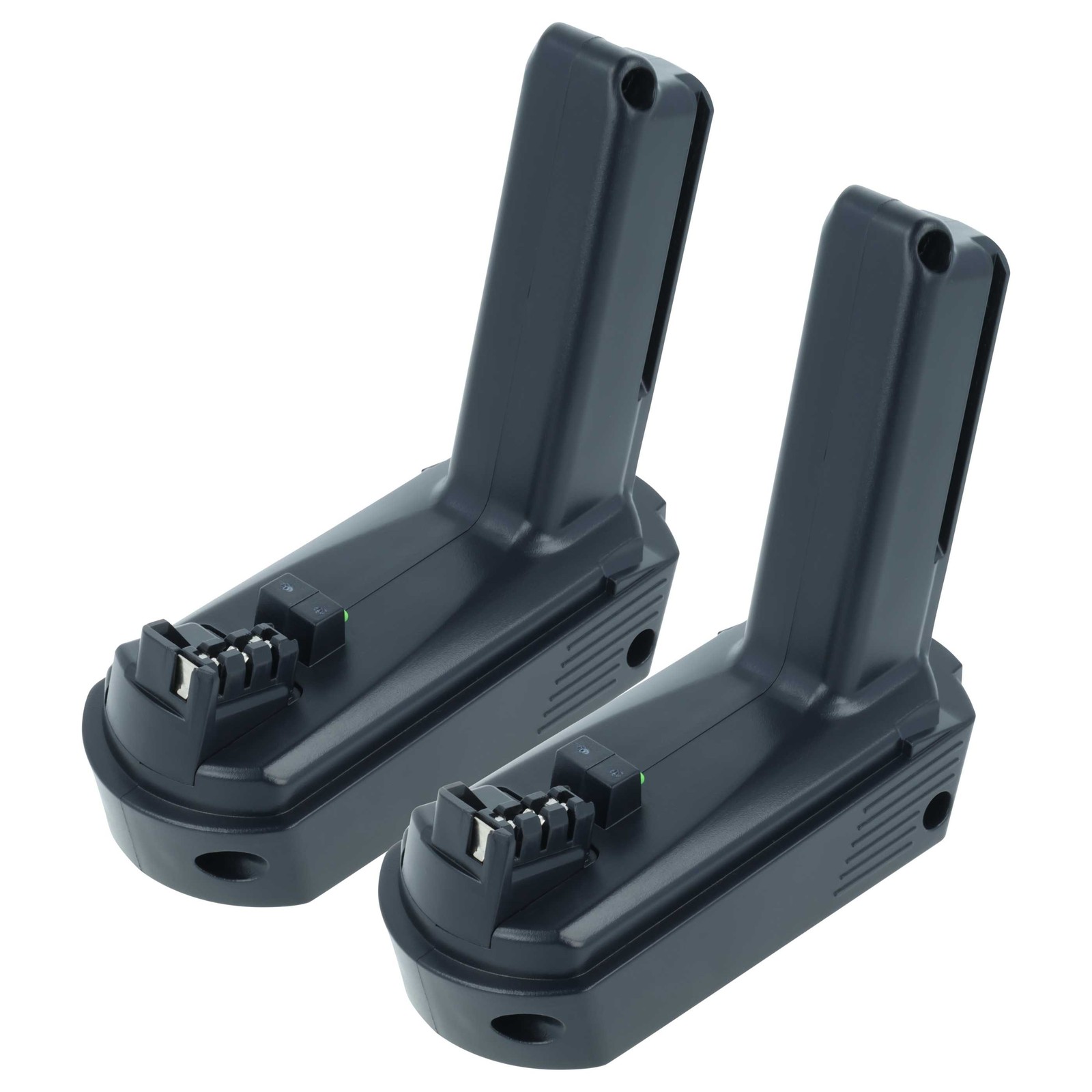 2x Battery for Festool CXS 2.6 Li Set CXS 2.6 Li Plus CXS Li 1.5Ah 10.8V