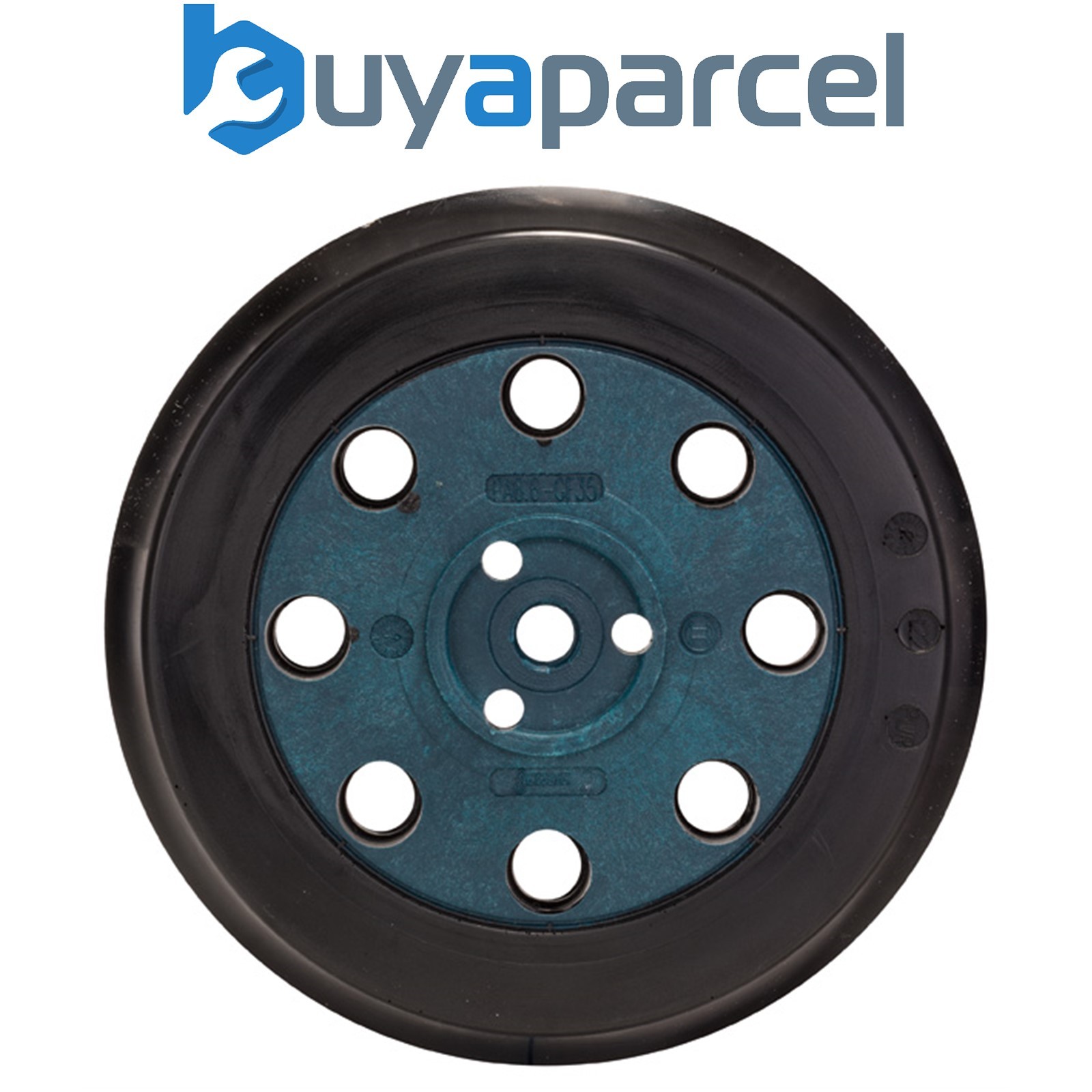 Bosch Function accessories sanding Sanding pad 2608601061