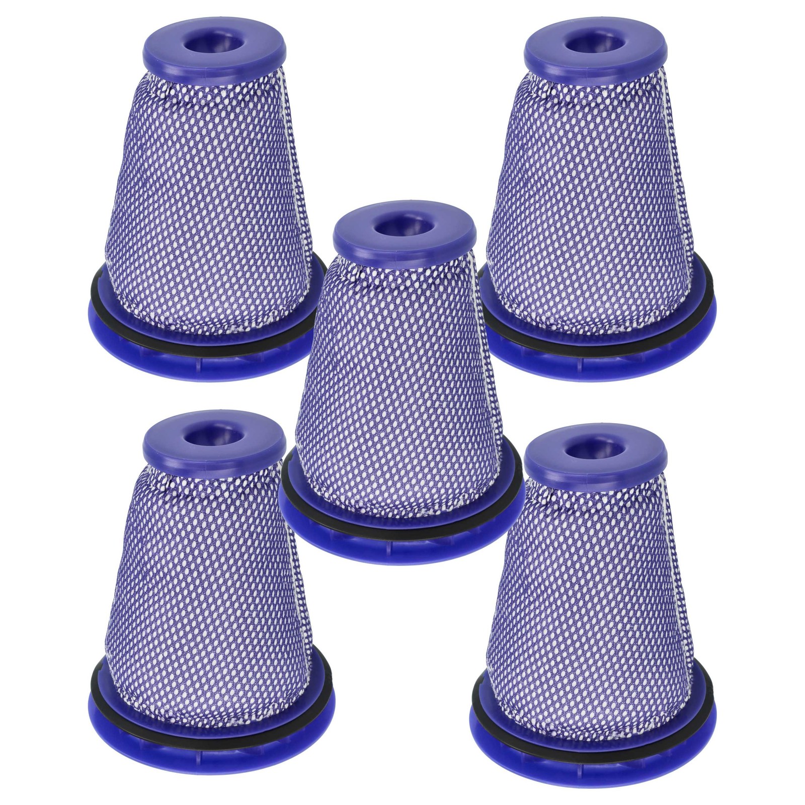 5 Pre-Motorfilter for Dyson Big Ball Multi Floor 2+ Multi Floor Extra Parquet