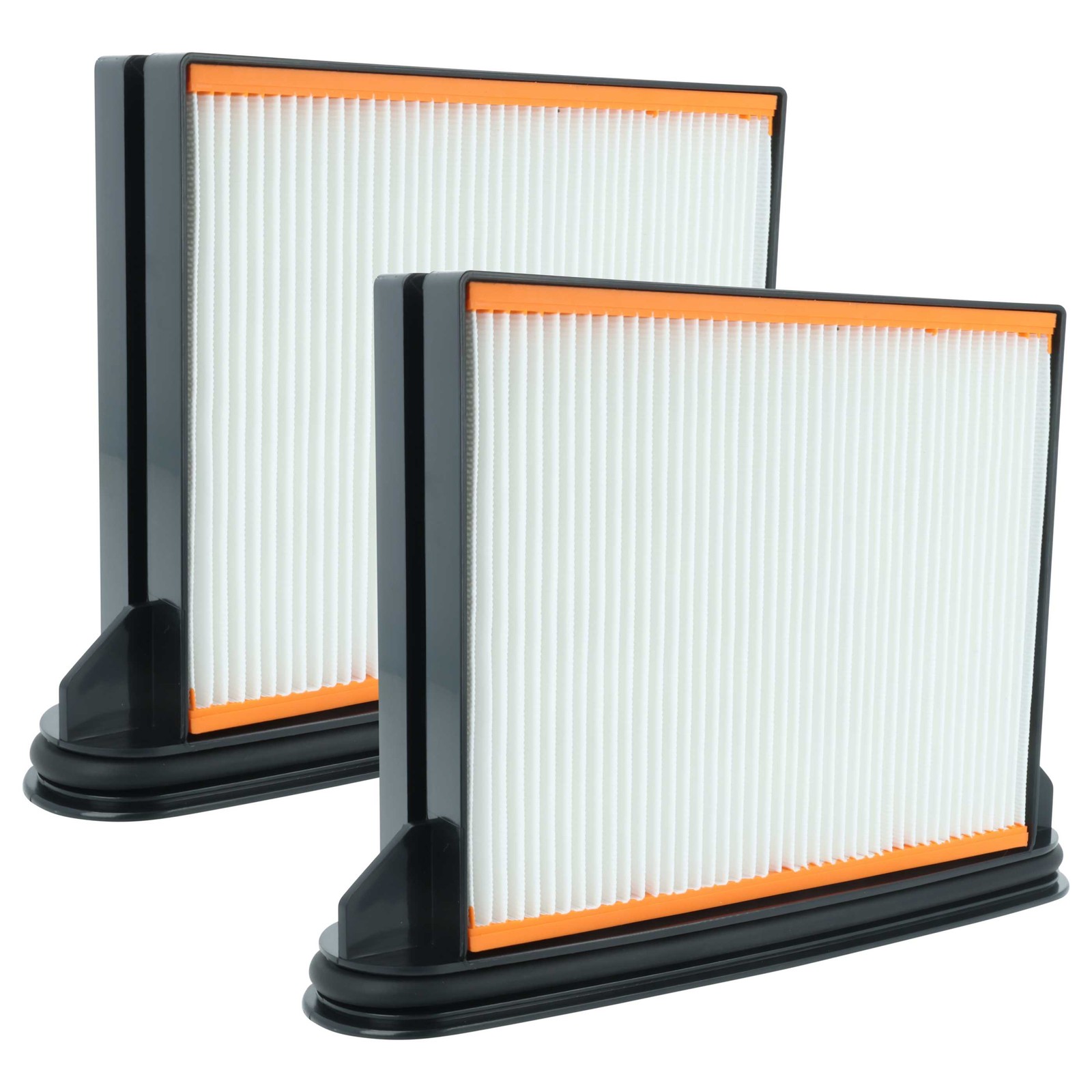 2 Air Filter for 3M Mobile Extraction System No. 64396 Industrial Hoover