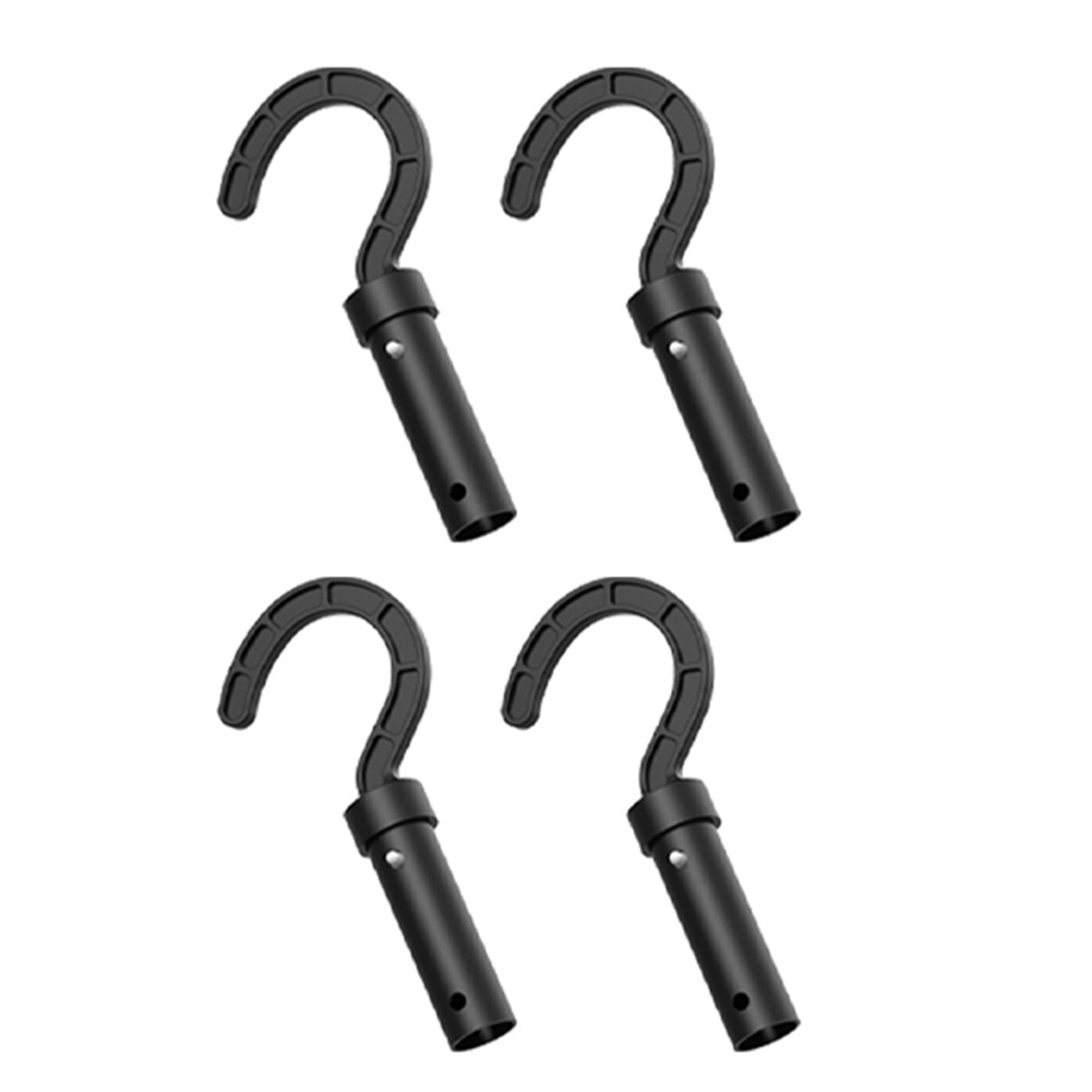 3X(4Pcs Automatic Pool Cleaner Accessory Hook - Can Be on the Pool or6004