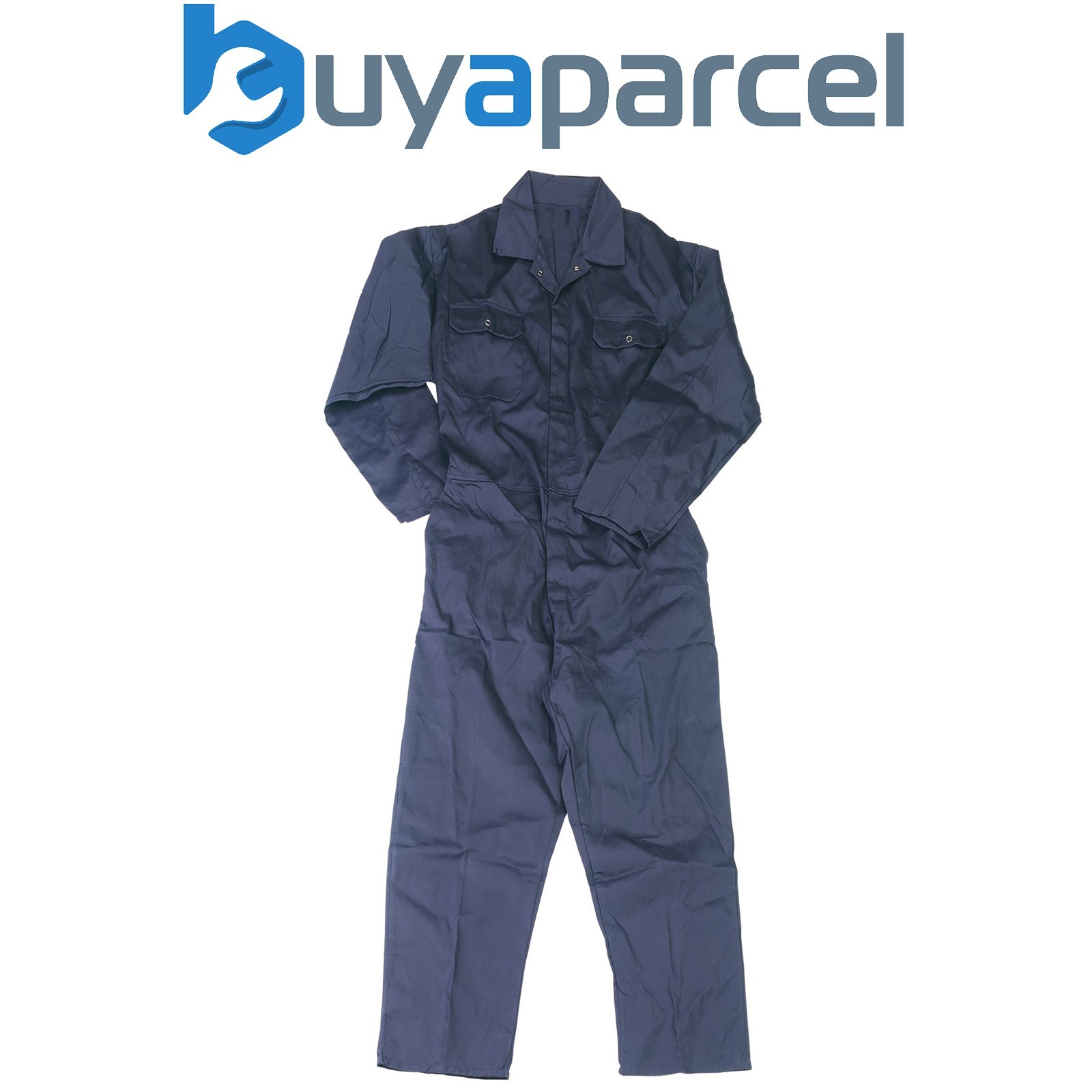 Draper 37814 Boiler Suit, Large