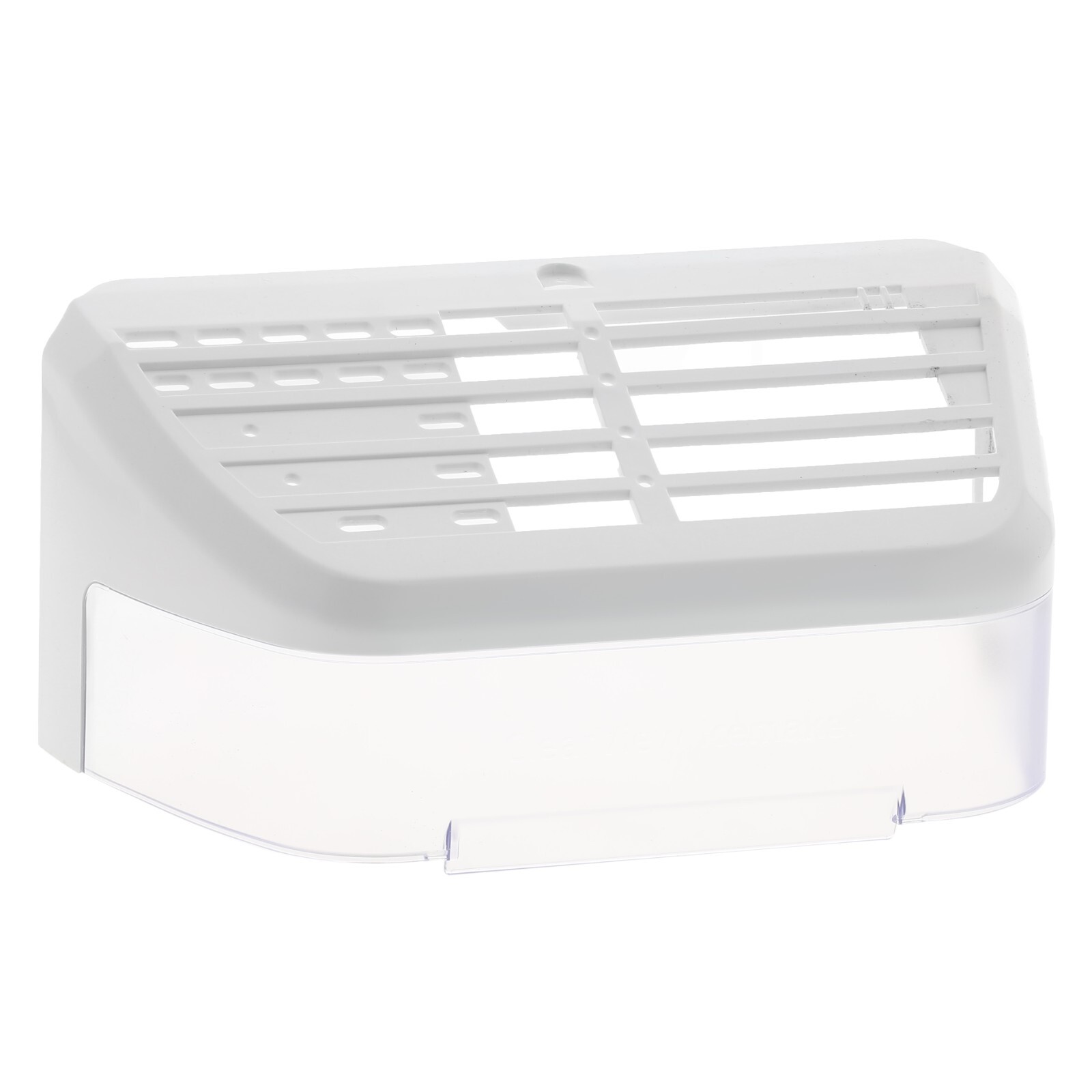 Samsung Fridge Freezer Ice Maker Cover Assembly DA97-08276C